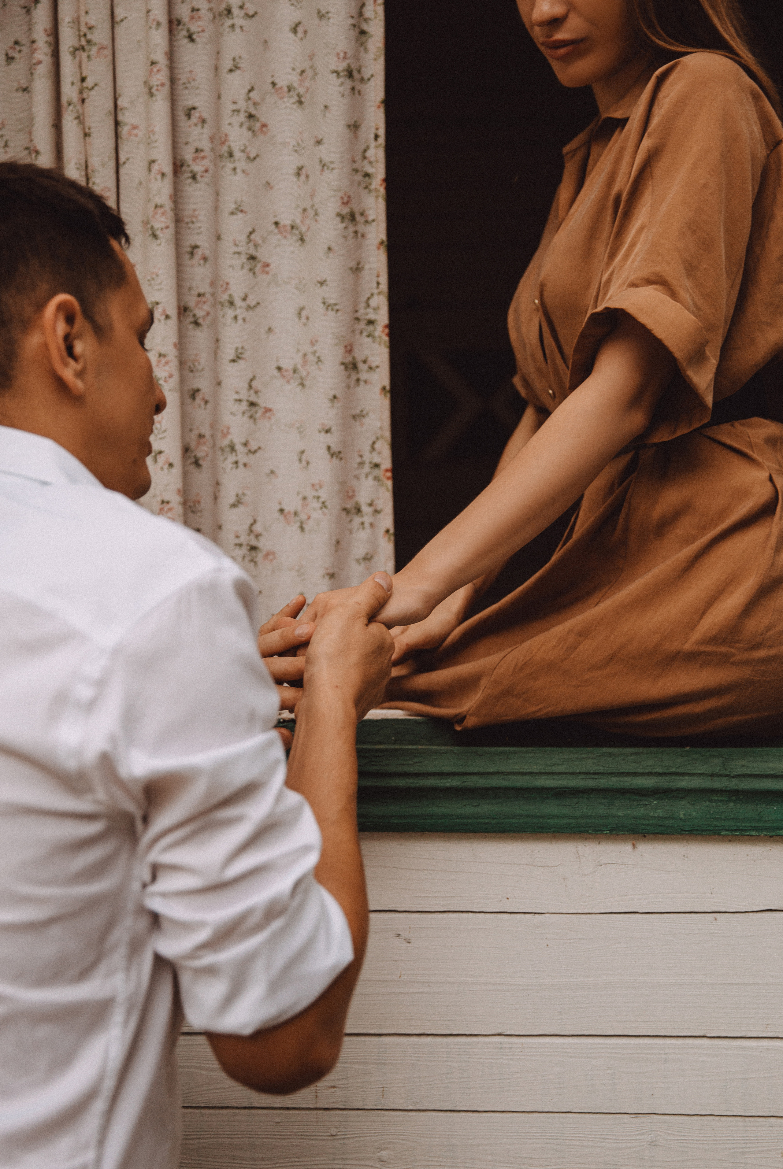 Наташа & Вадим. Фотограф в Краснодаре и Краснодарском крае