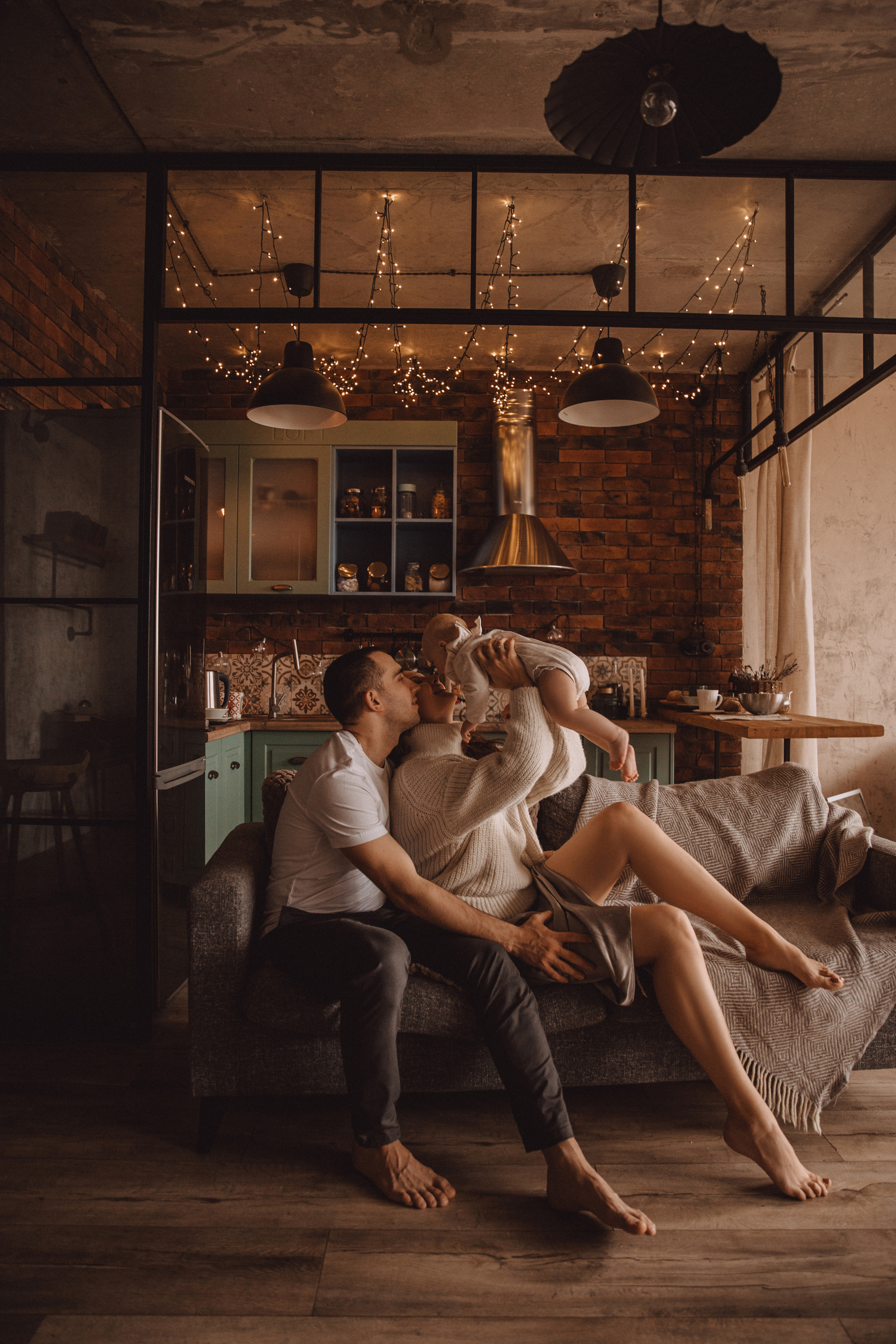 Даша & Влад. Фотограф в Краснодаре и Краснодарском крае