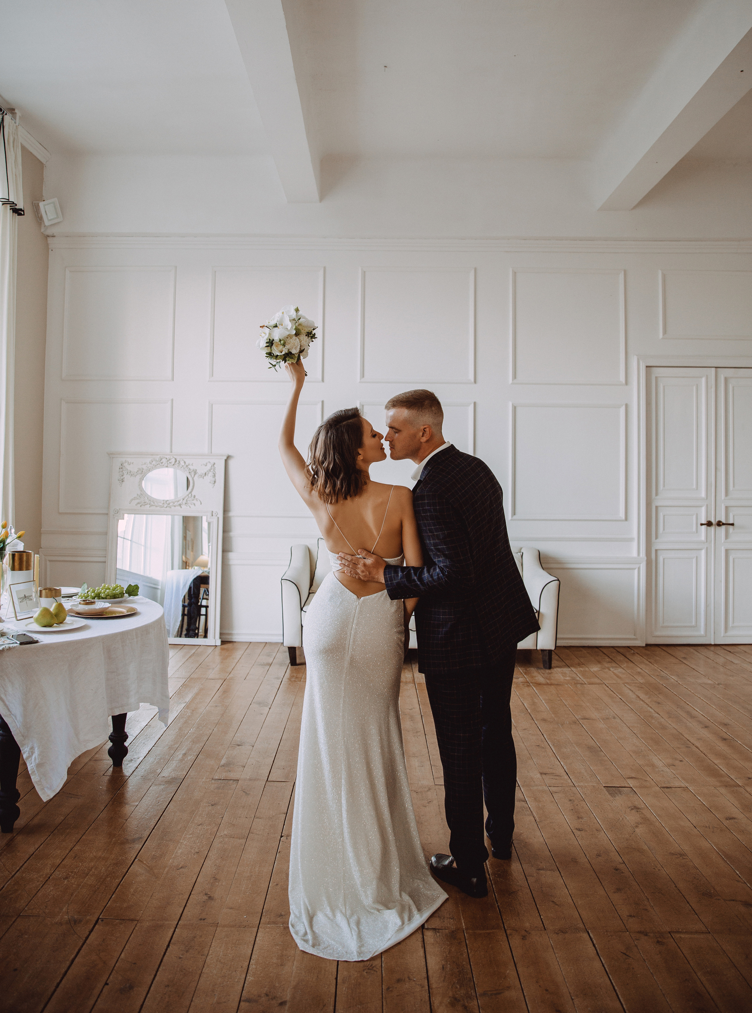 Ксения & Максим. Фотограф в Краснодаре и Краснодарском крае