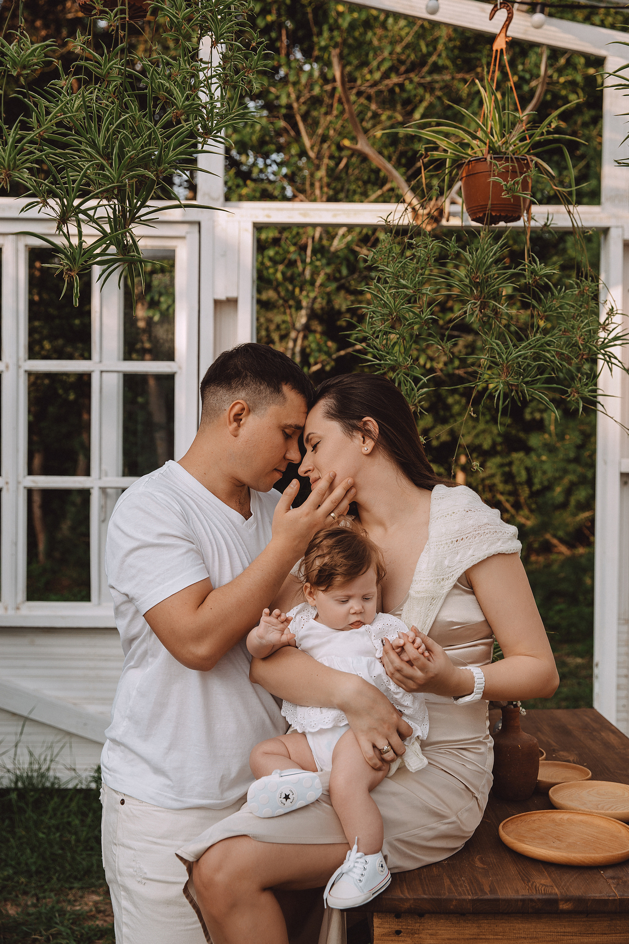 Маша & Саша. Фотограф в Краснодаре и Краснодарском крае