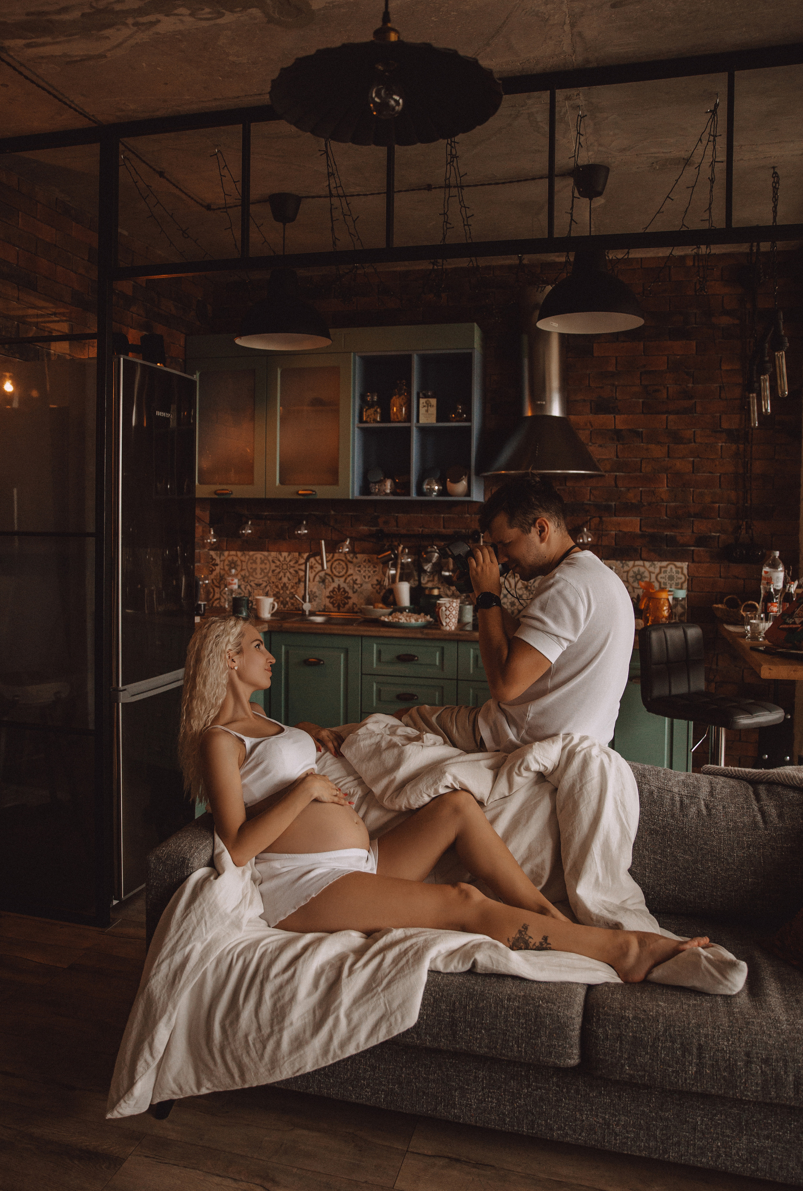 Аня & Миша. Фотограф в Краснодаре и Краснодарском крае