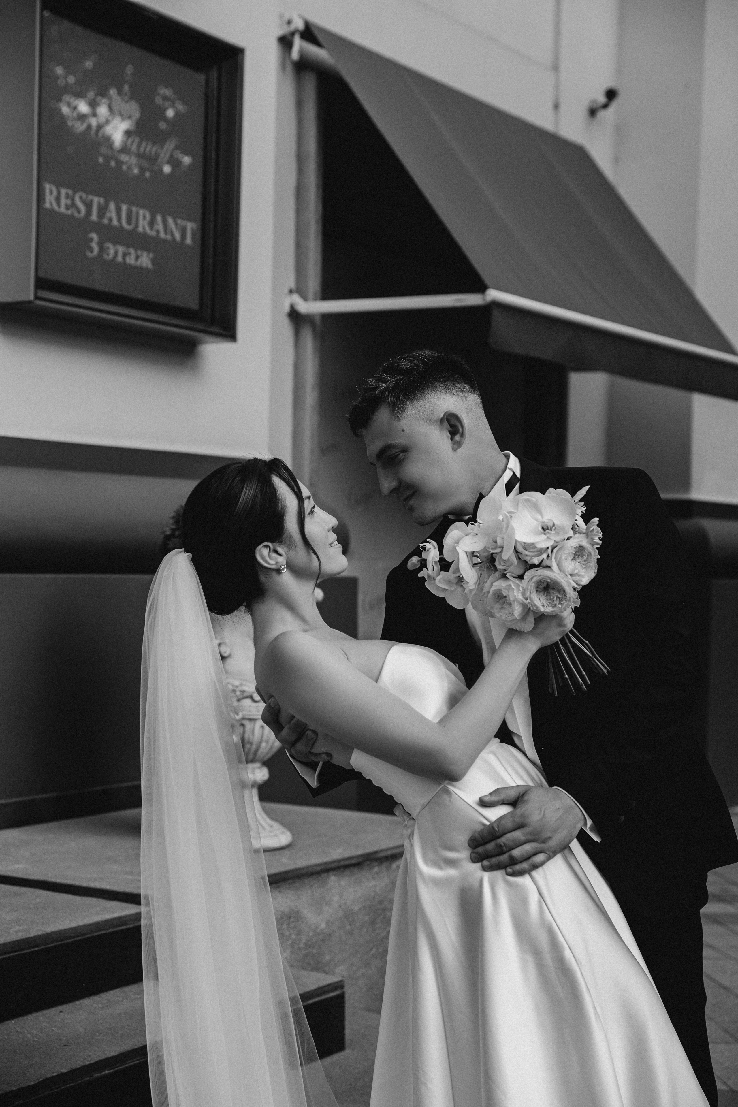 Мария & Николай. Фотограф в Краснодаре и Краснодарском крае