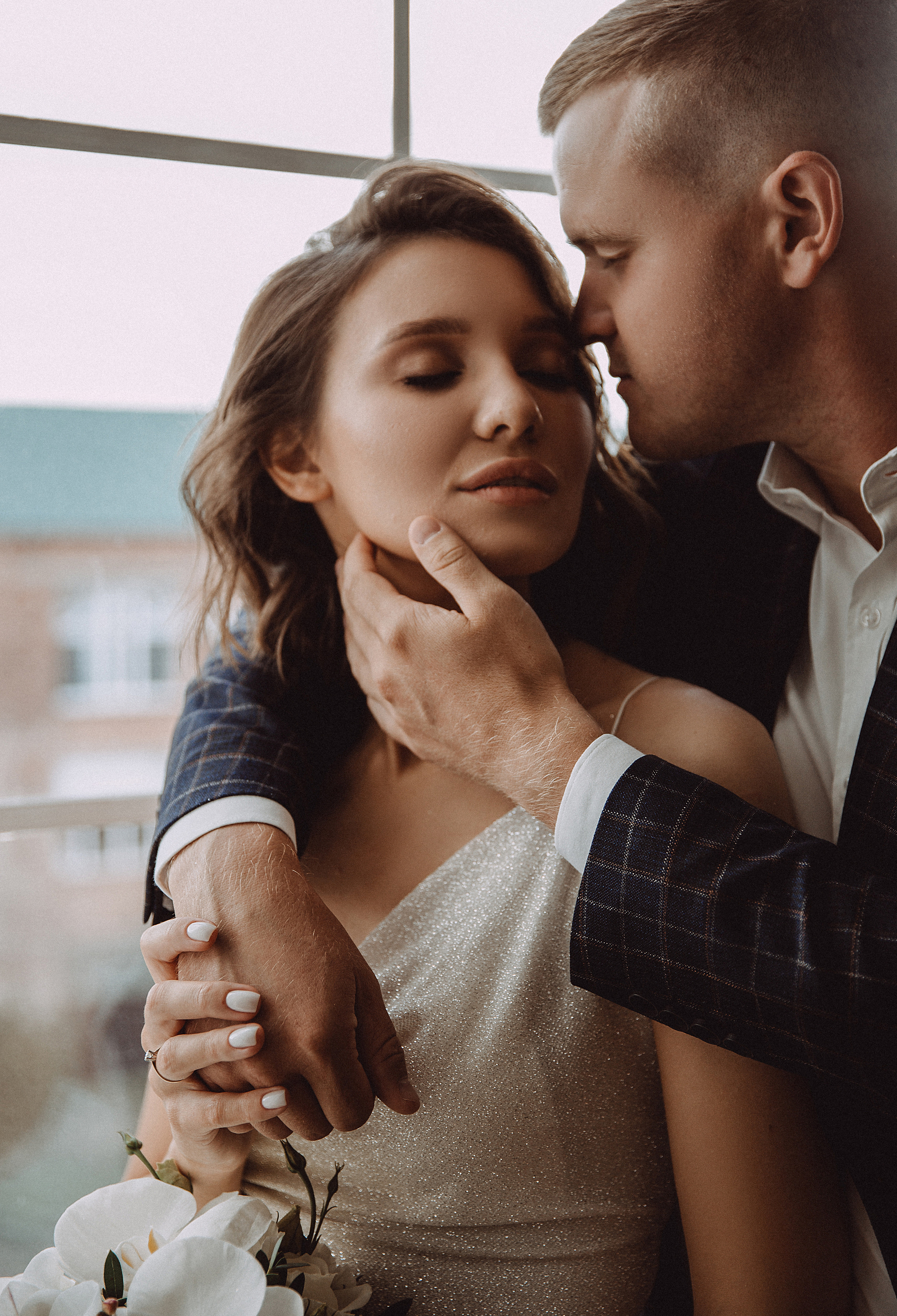 Ксения & Максим. Фотограф в Краснодаре и Краснодарском крае