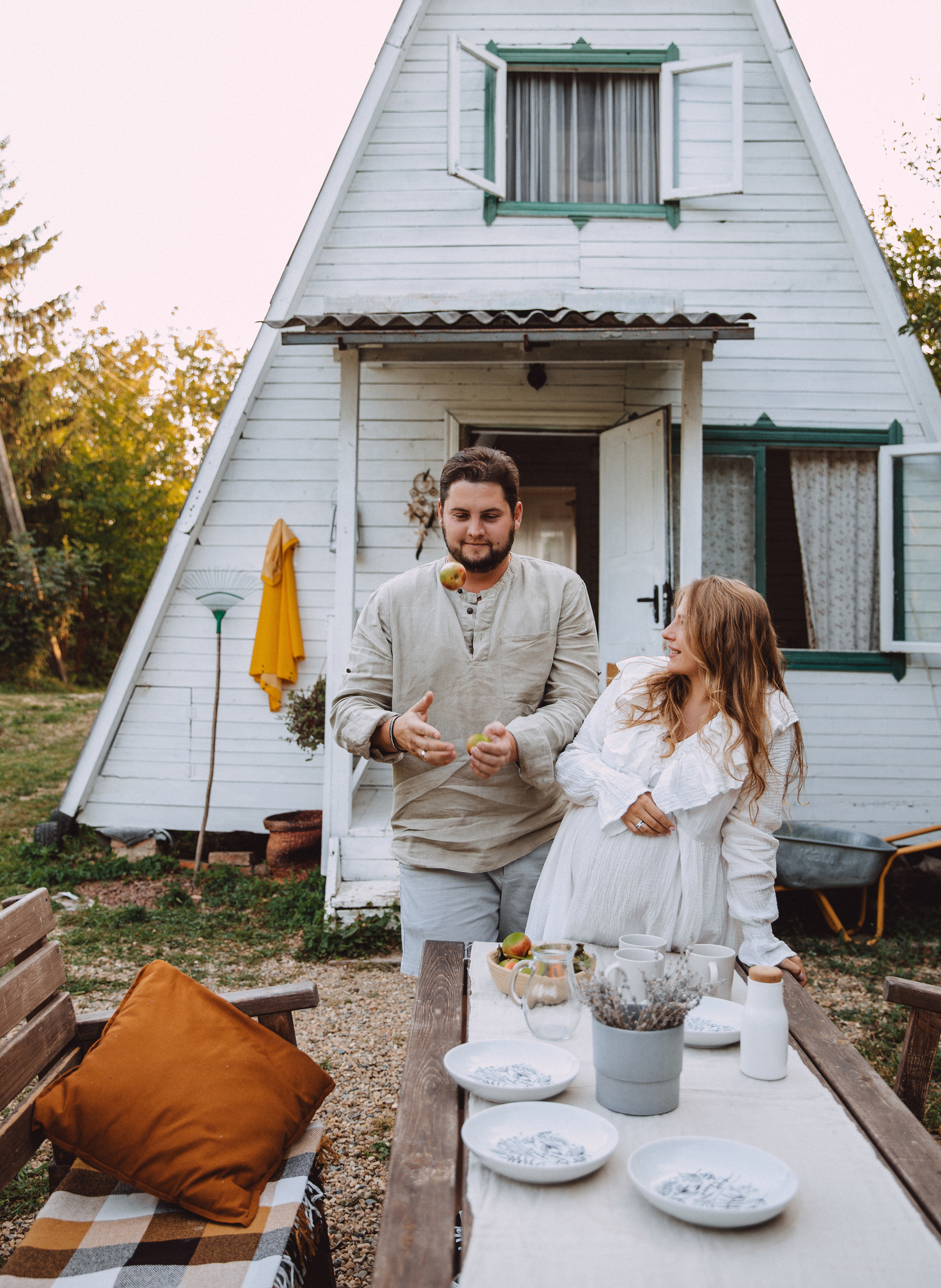 Ира & Артем. Фотограф в Краснодаре и Краснодарском крае