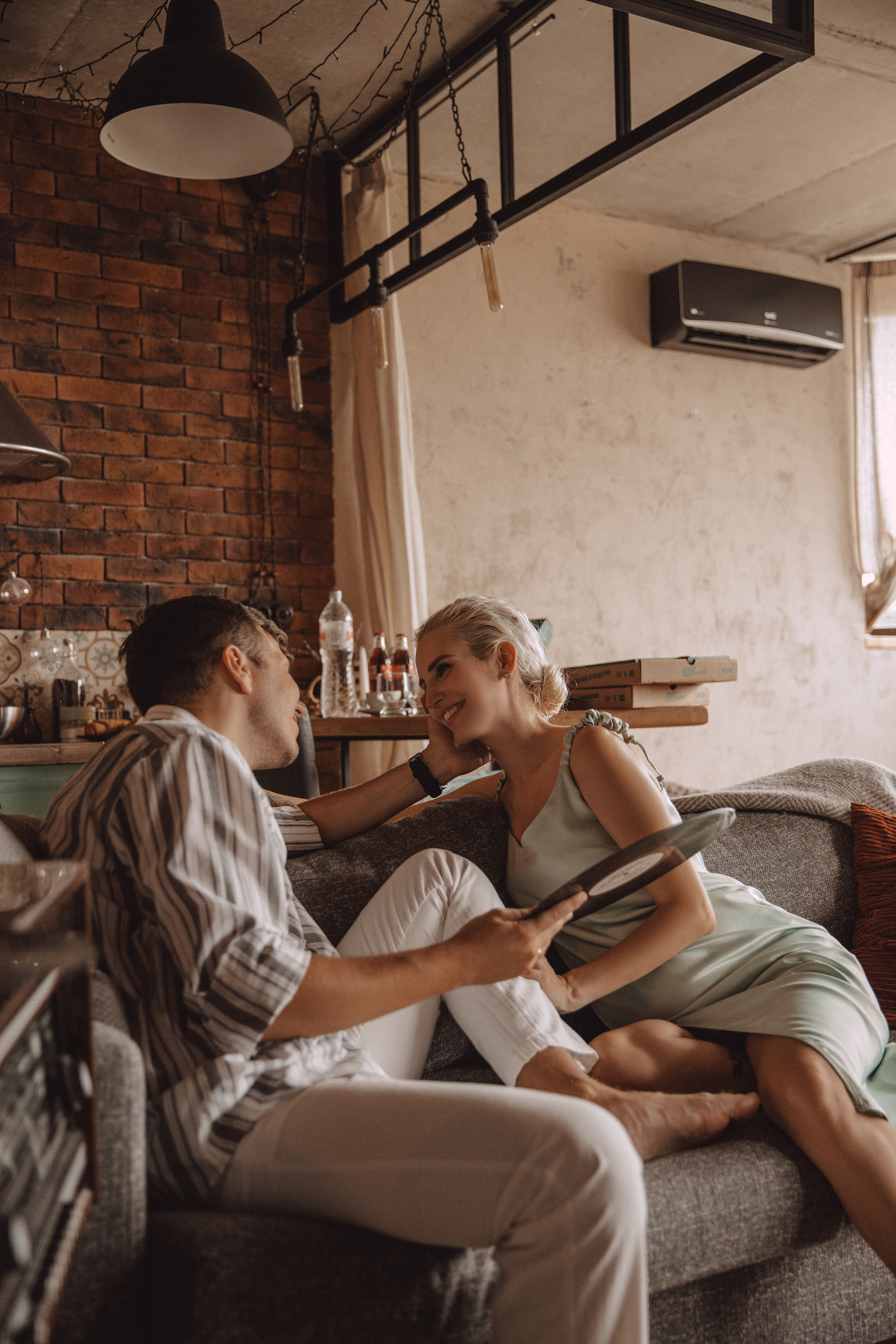 Аня & Миша. Фотограф в Краснодаре и Краснодарском крае