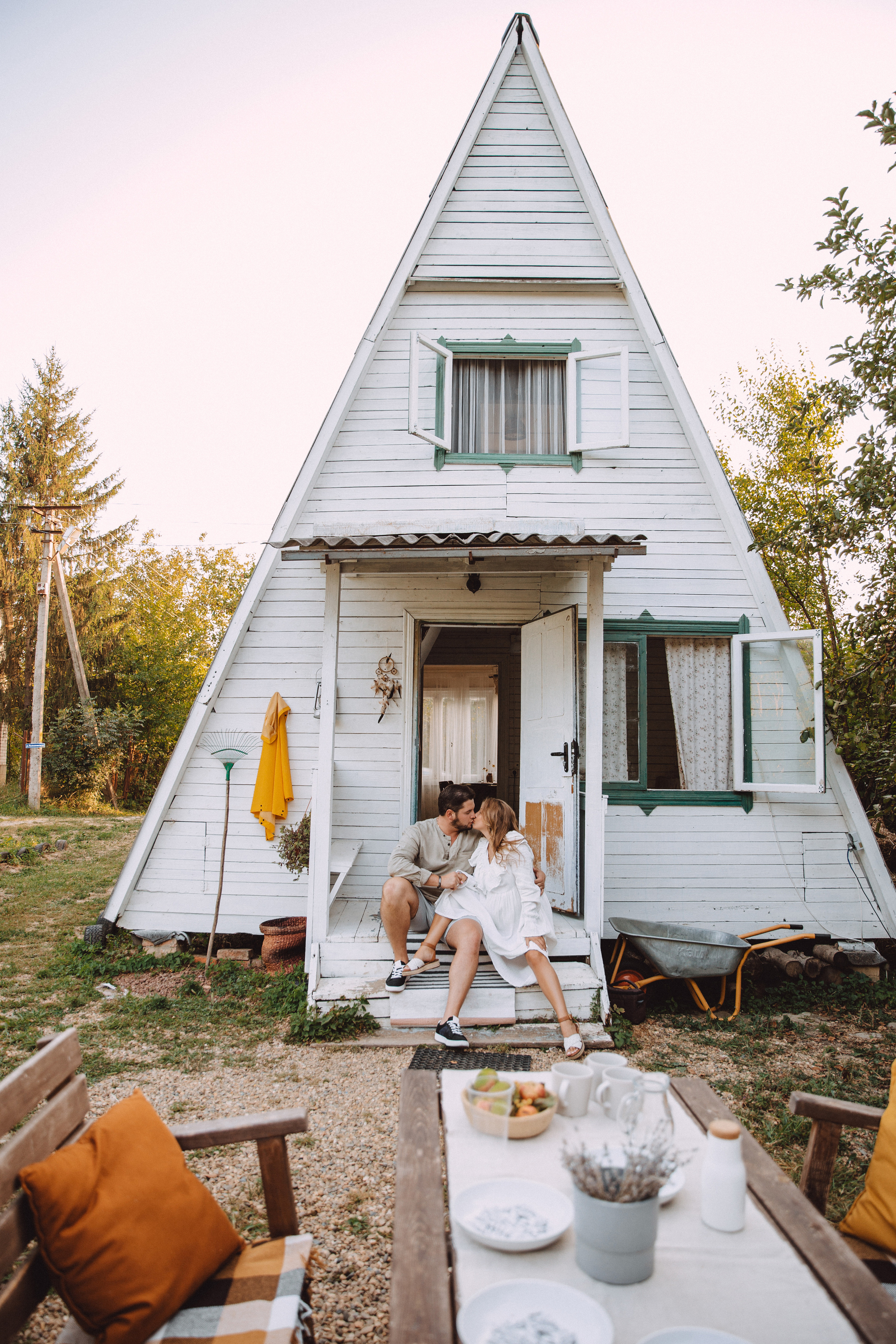 Ира & Артем. Фотограф в Краснодаре и Краснодарском крае