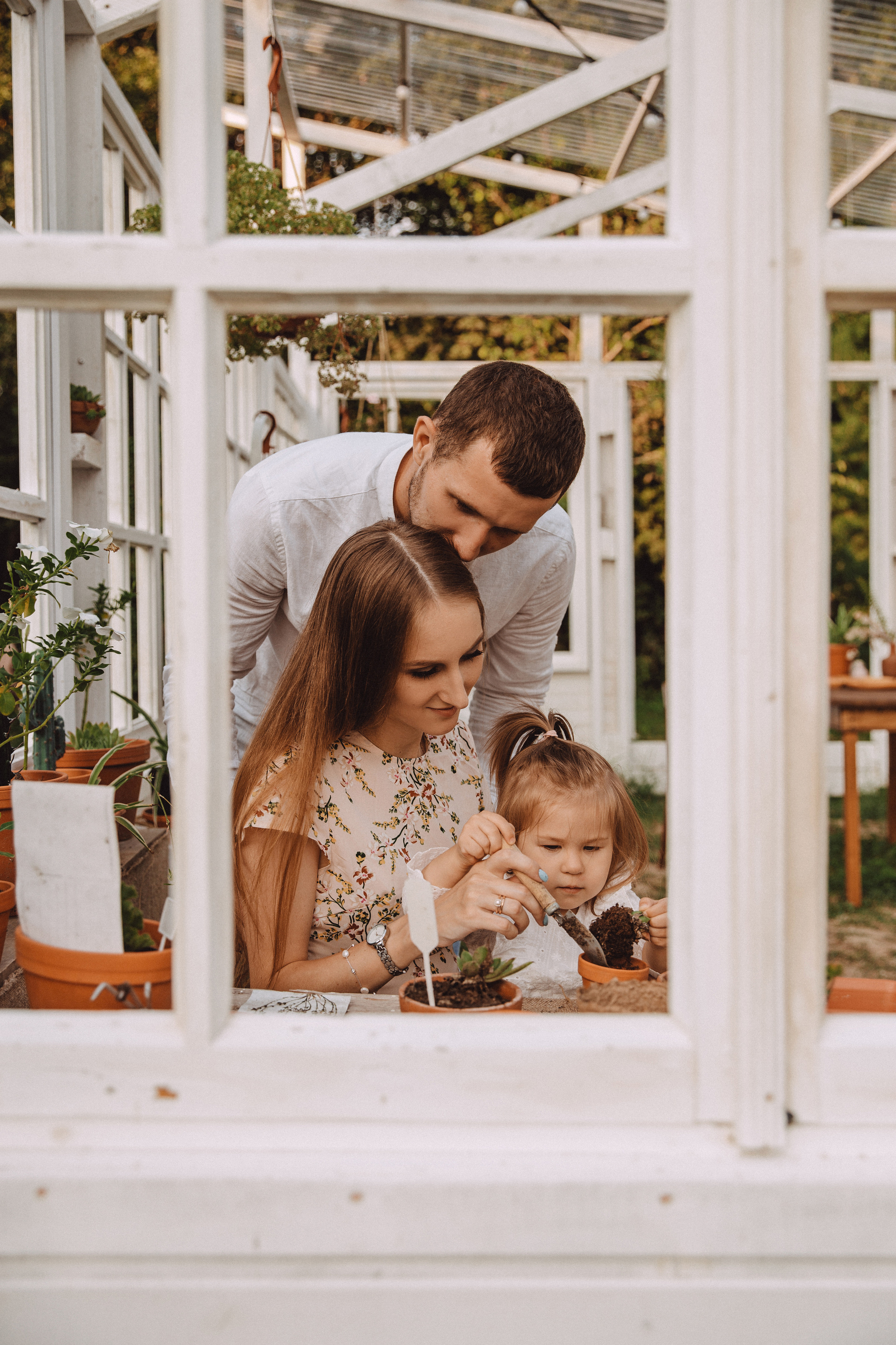 Оля & Вова. Фотограф в Краснодаре и Краснодарском крае