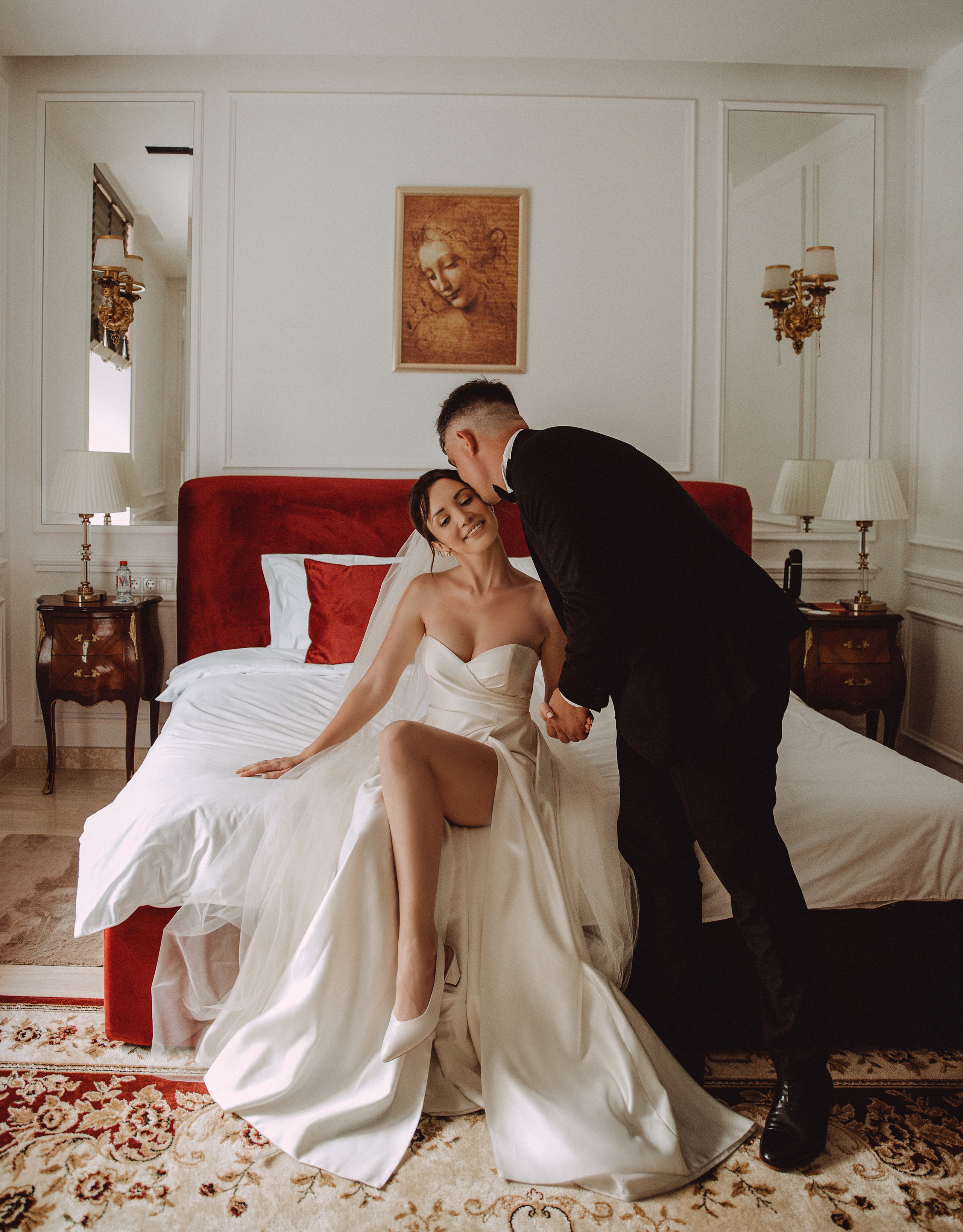 Мария & Николай. Фотограф в Краснодаре и Краснодарском крае