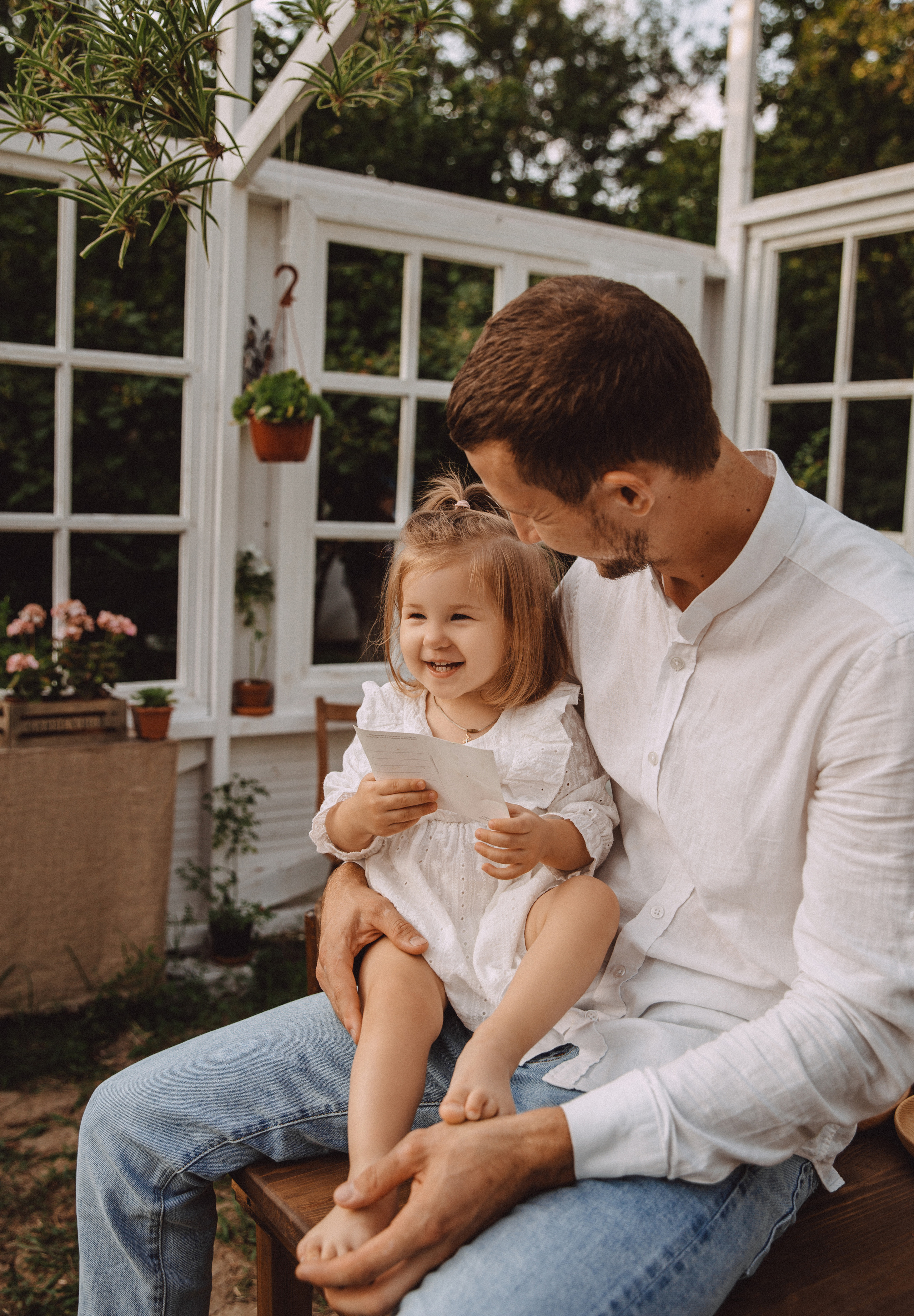 Оля & Вова. Фотограф в Краснодаре и Краснодарском крае