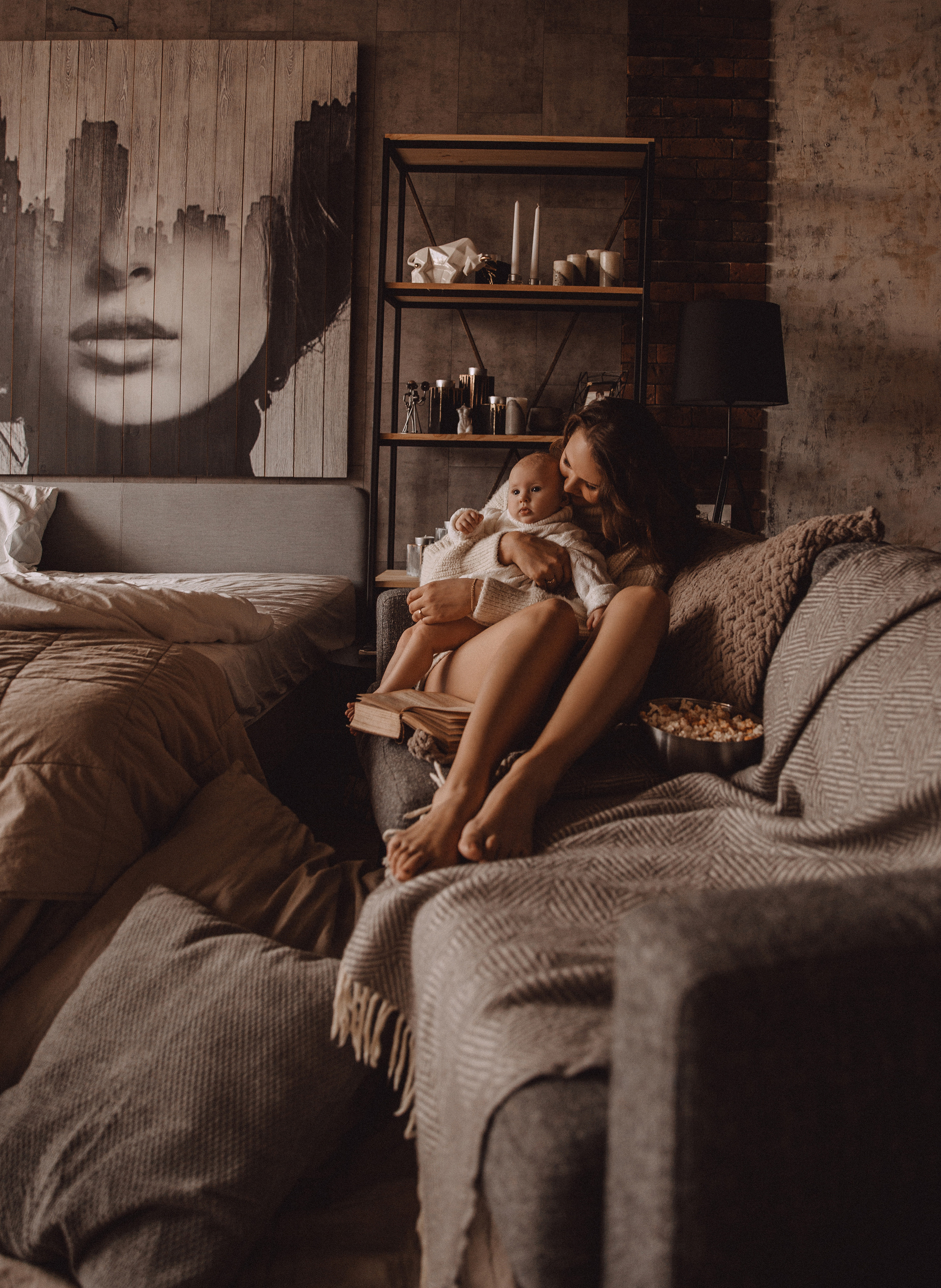 Даша & Влад. Фотограф в Краснодаре и Краснодарском крае