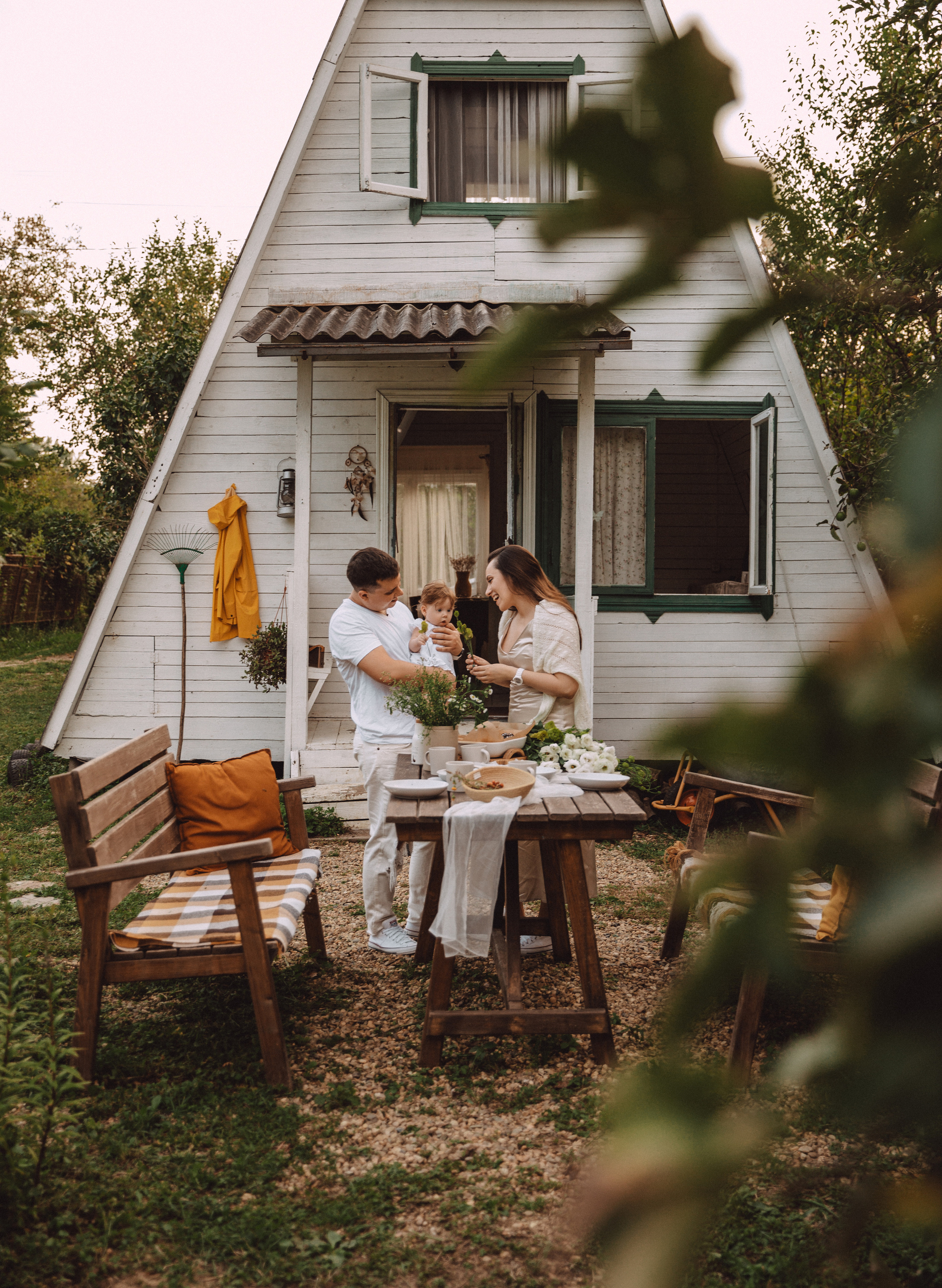 Маша & Саша. Фотограф в Краснодаре и Краснодарском крае