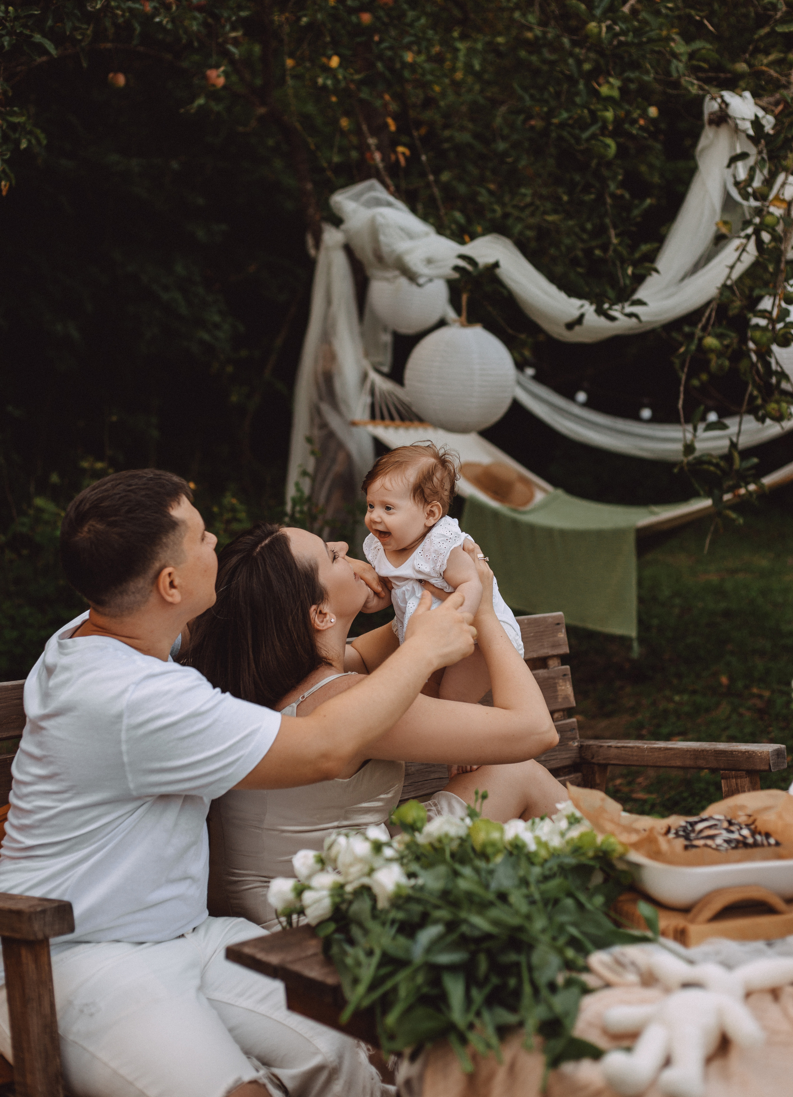 Маша & Саша. Фотограф в Краснодаре и Краснодарском крае