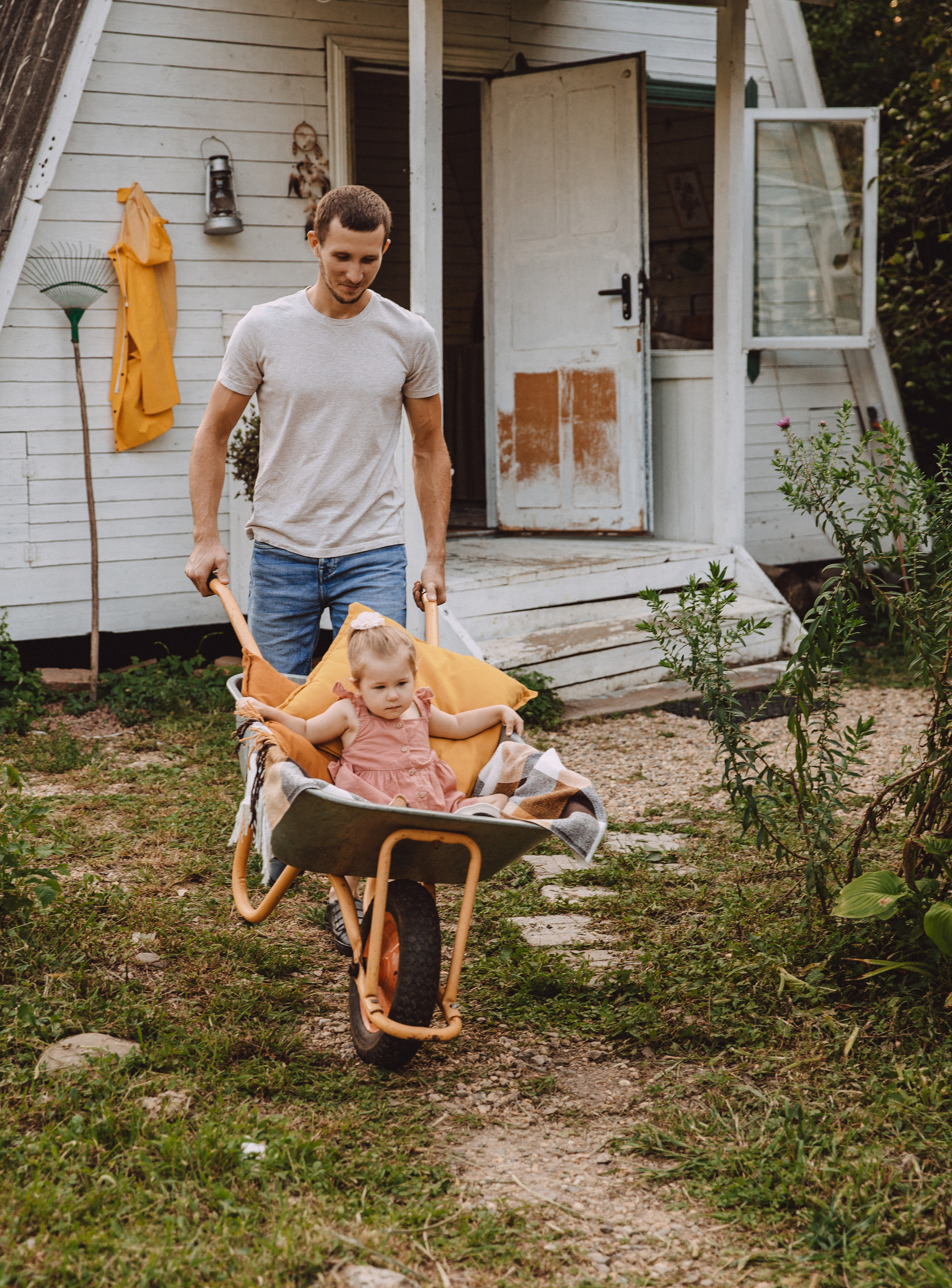 Оля & Вова. Фотограф в Краснодаре и Краснодарском крае