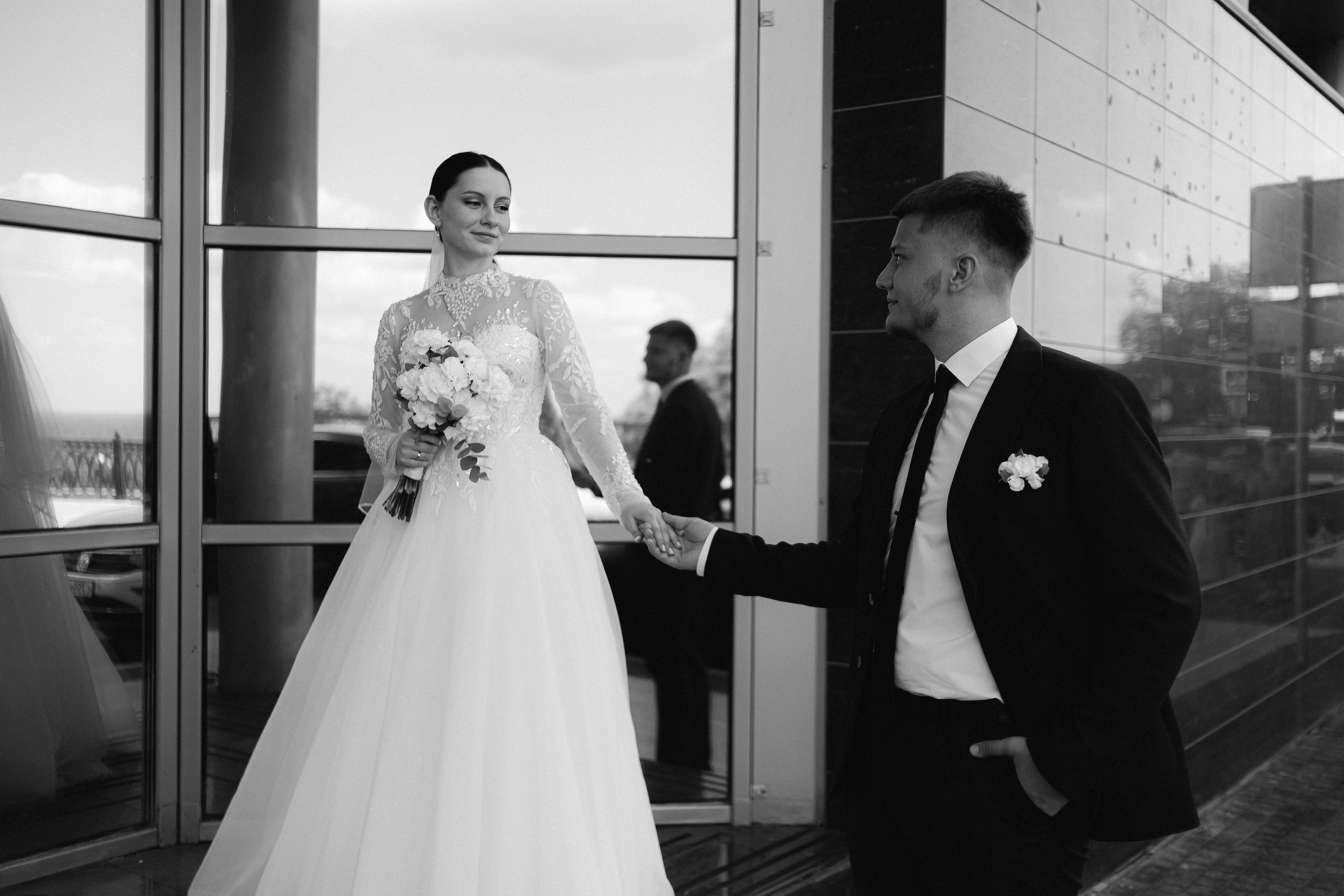 Ekaterina&Maxim. Ника — ваш персональный фотограф в Нижнем Новгороде