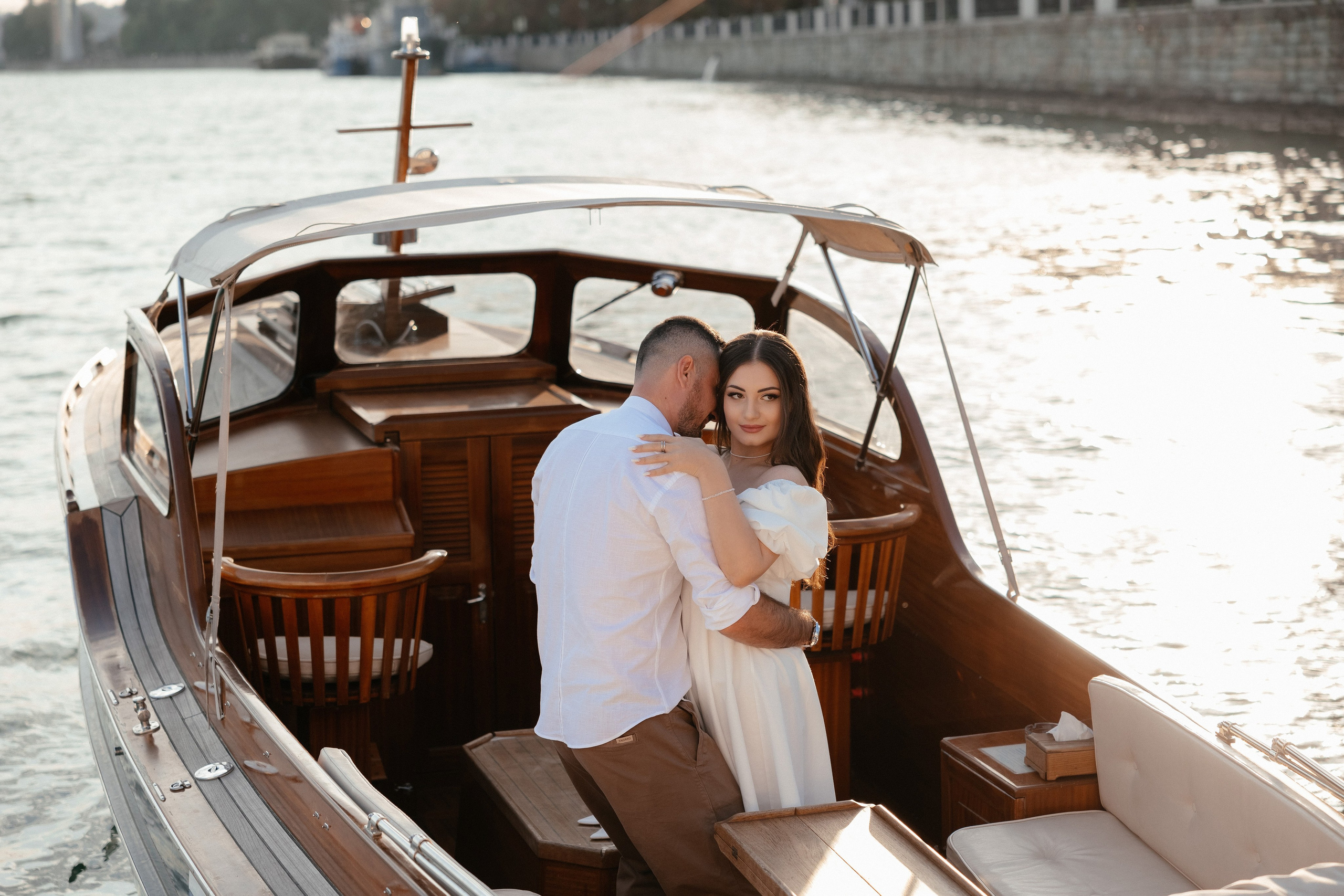 S&S. Фотограф Эмма Хатламаджиян