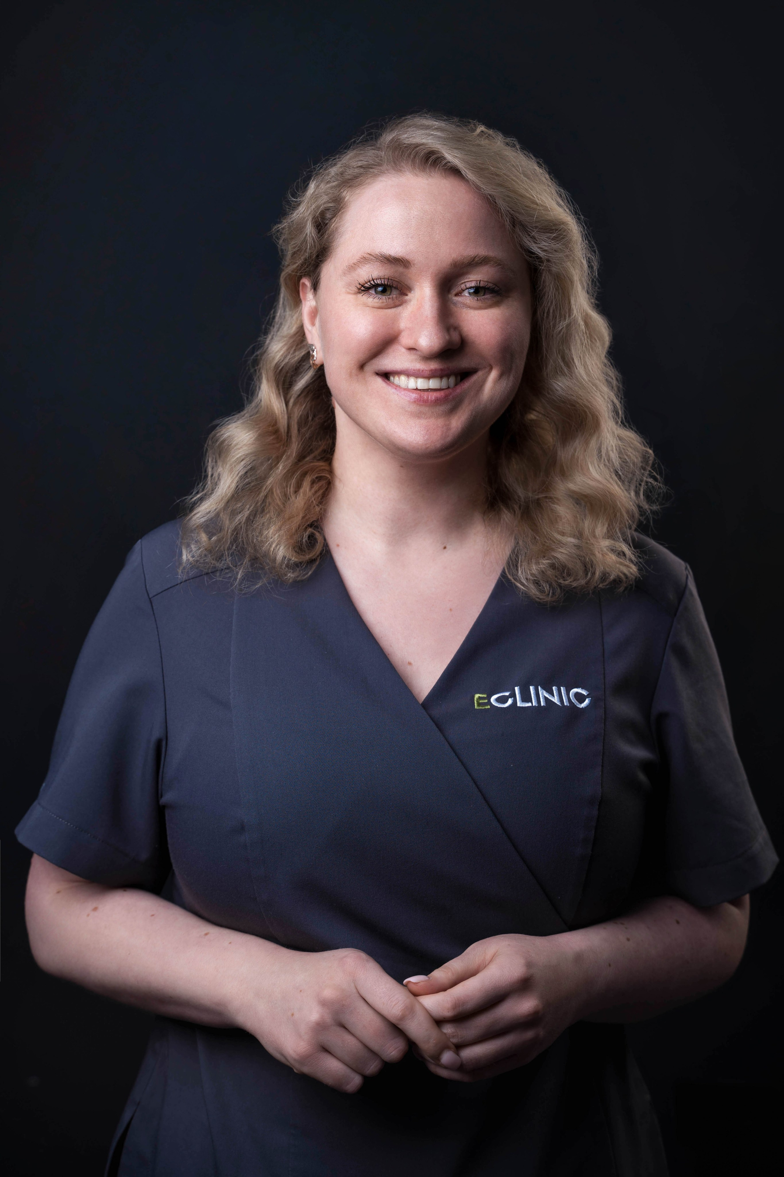 E_CLINIC. Арт фотограф и стилист Ульяна Терезникова