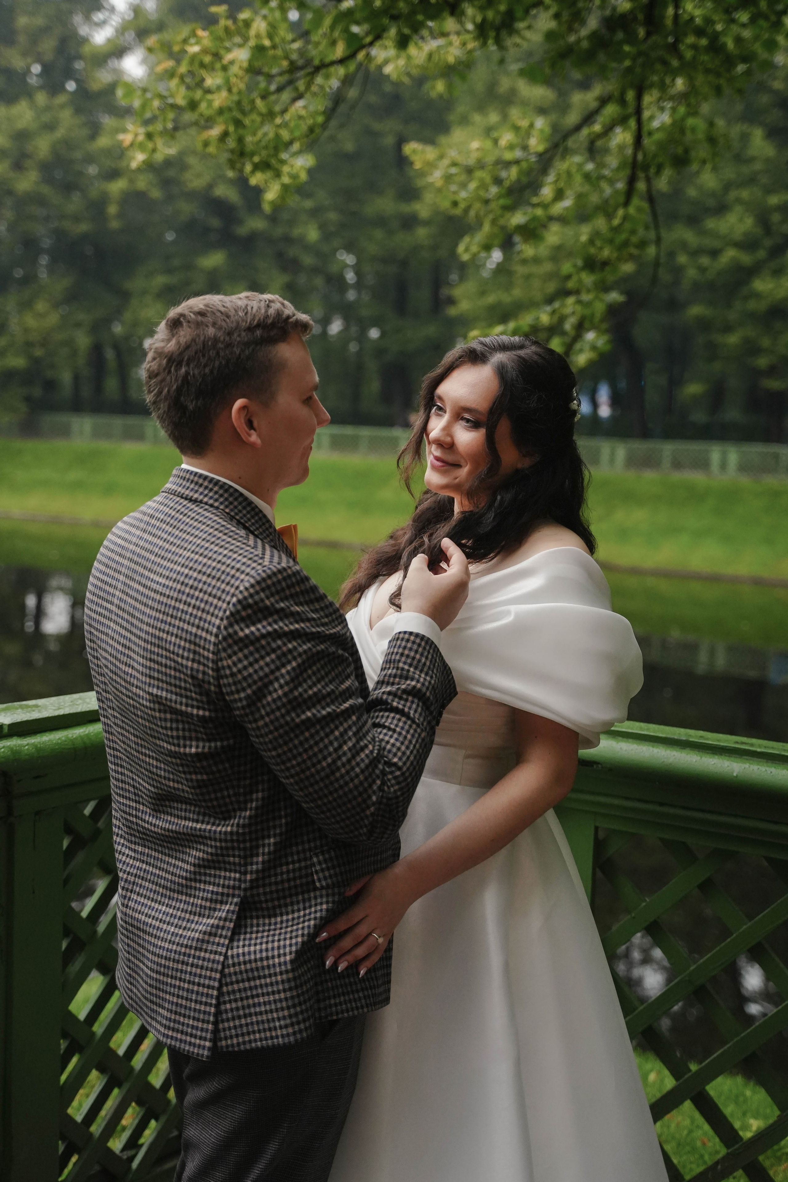 W E D D I N G. Арт фотограф и стилист Ульяна Терезникова