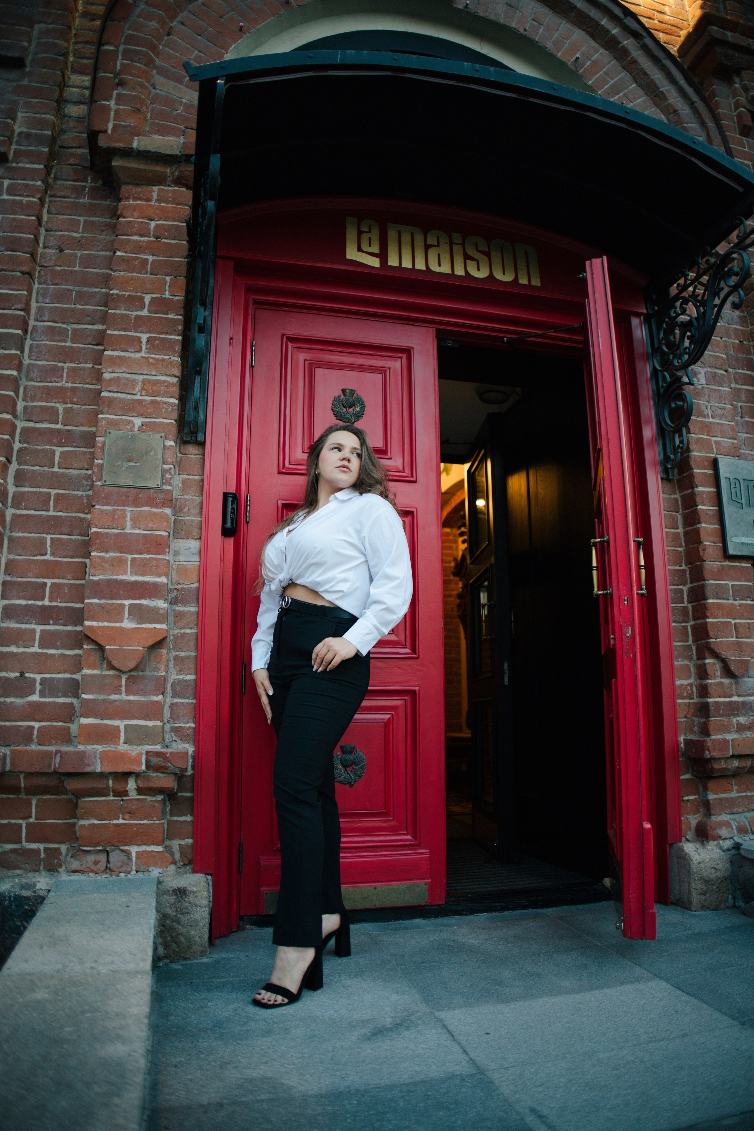 Женский портрет. Мария Федорова Фотограф любви 💛 Новосибирск