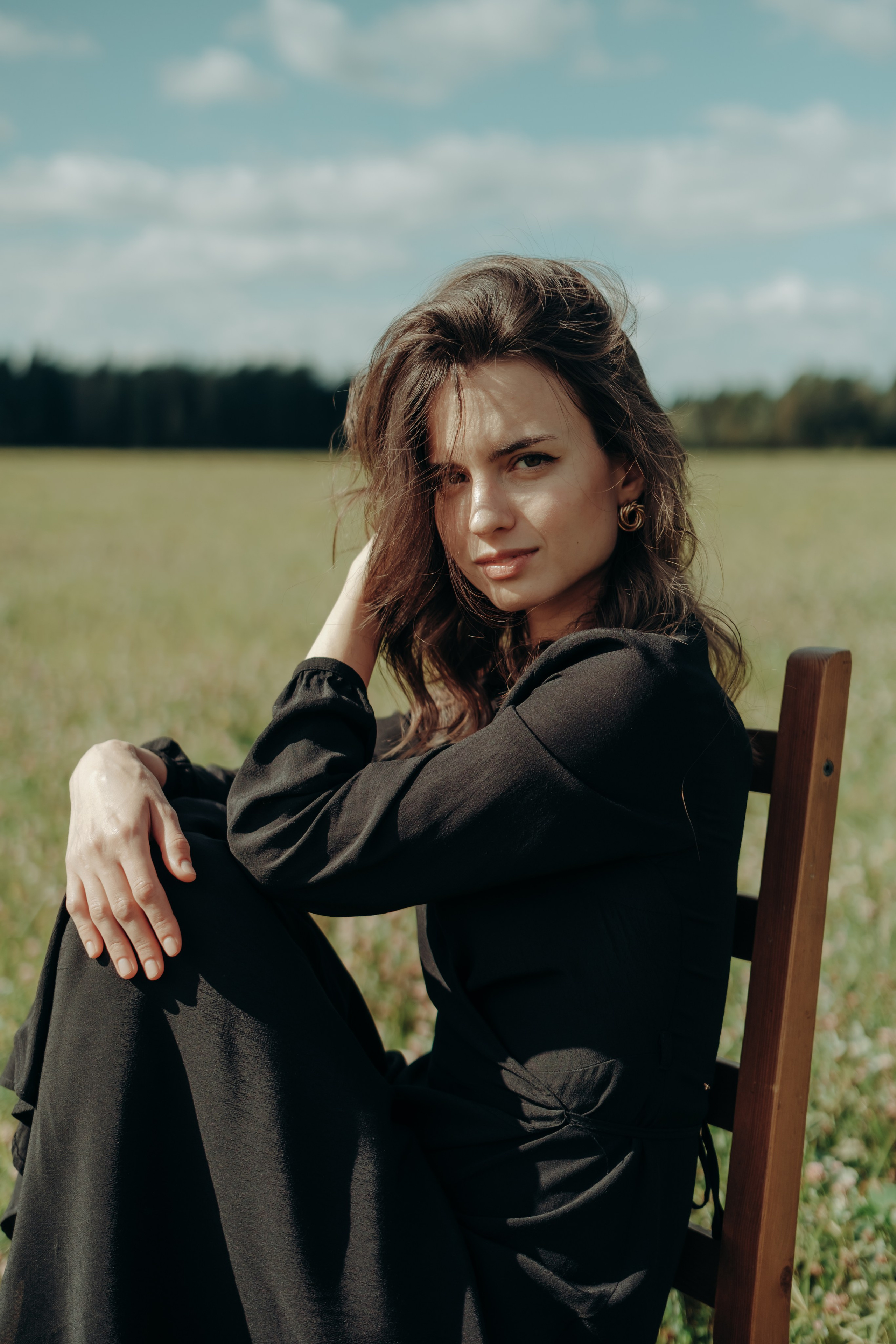 Татьяна. Vladimirbaklenev