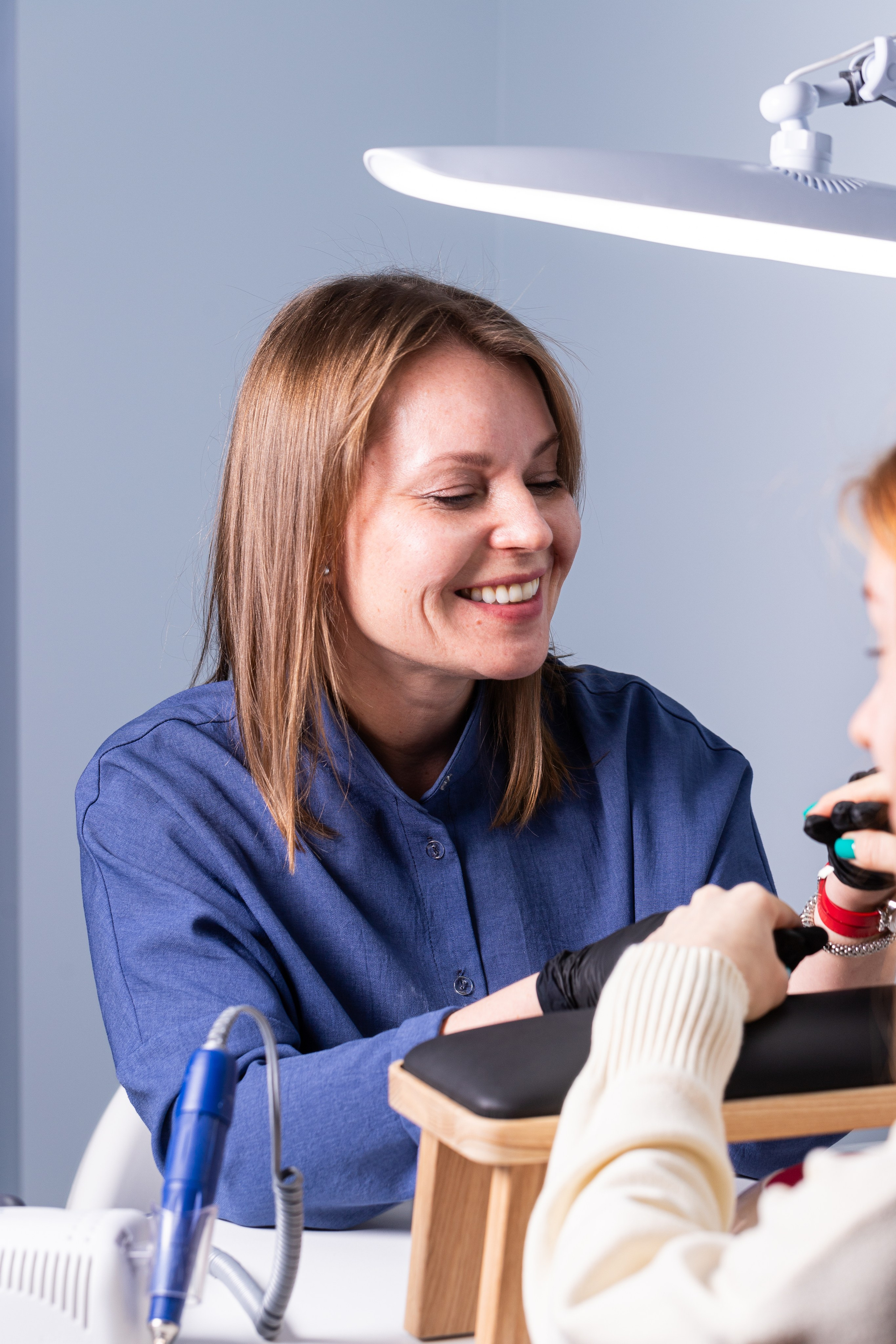 Ноготочечная Коза. Краснов Максим фуд-фотограф, предметный фотограф, Москва