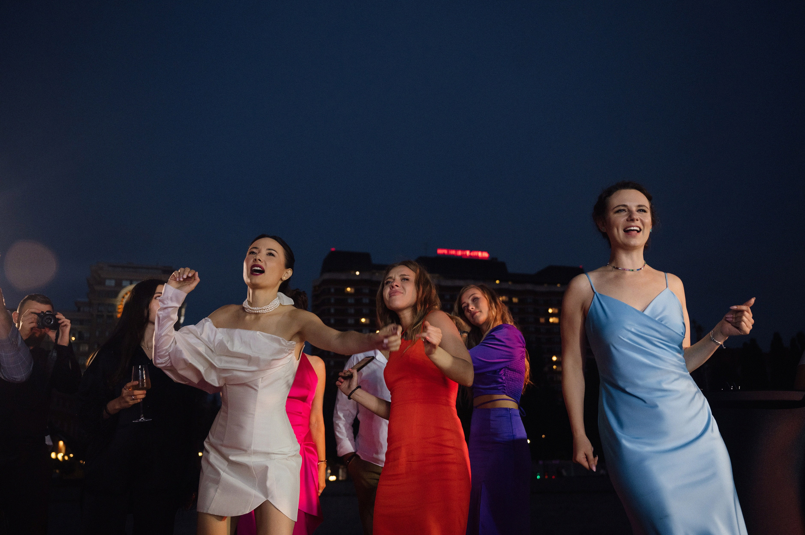 Max | Dasha. Свадебный фотограф Сергей Скрипник