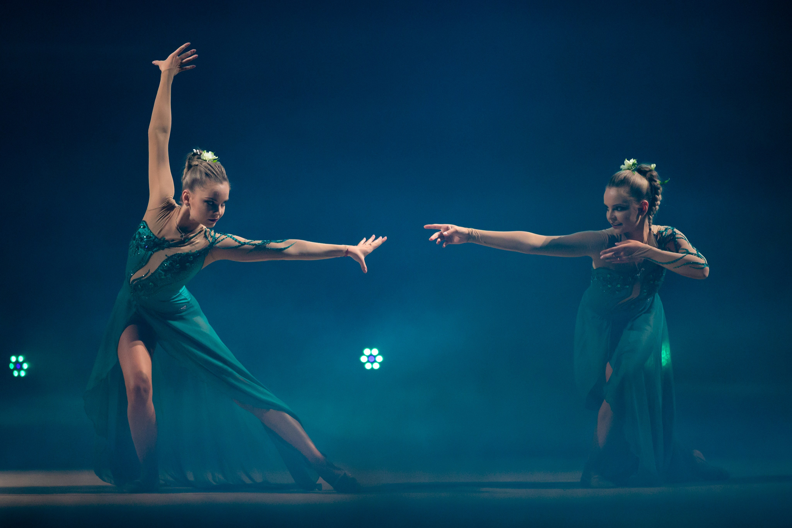 Спортивное Шоу. Спортивный фотограф в Нижнем Новгороде Евгений Тетера