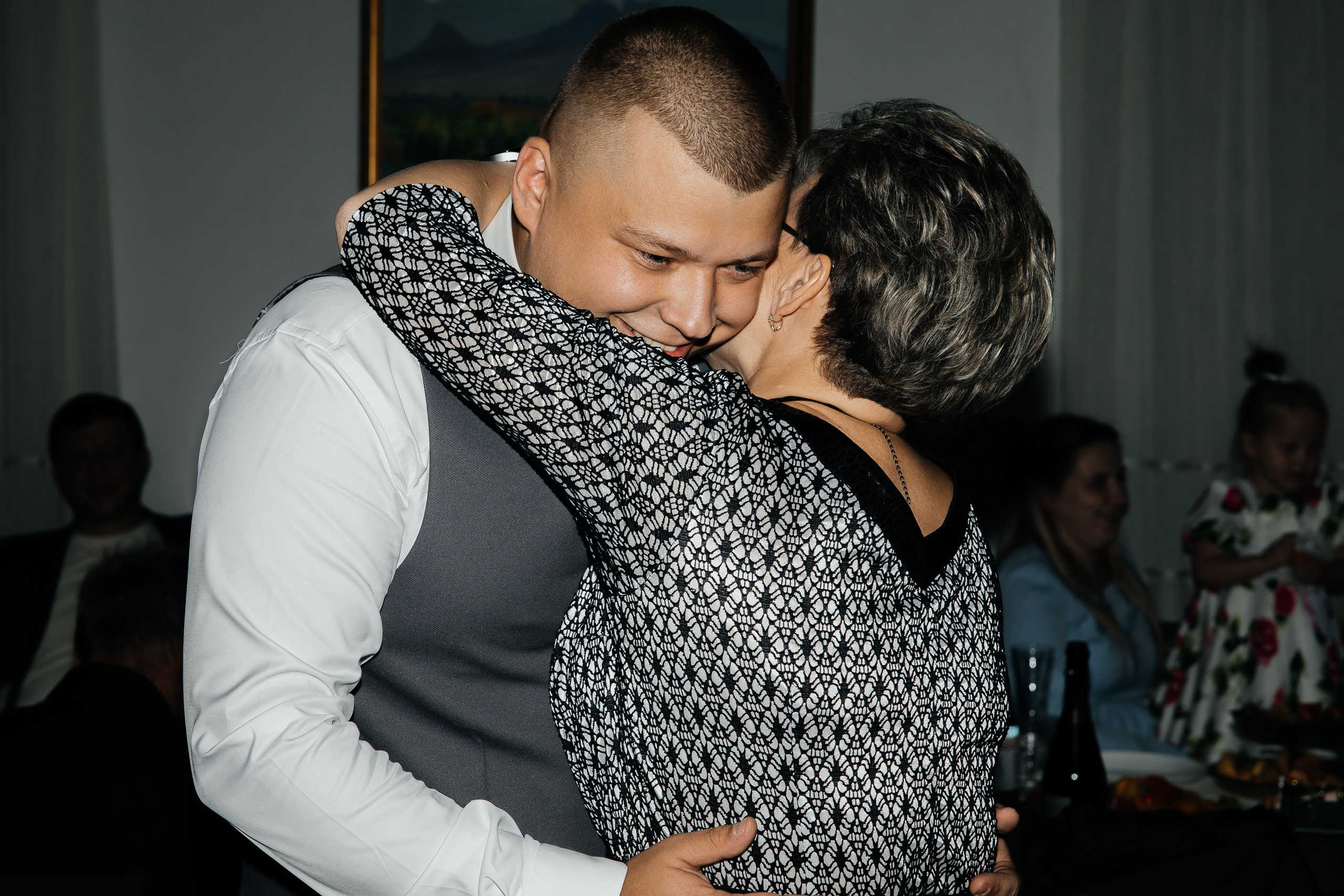 Яна и Никита. Фотограф Александра Короткова (Москва, Люберцы, Жуковский)