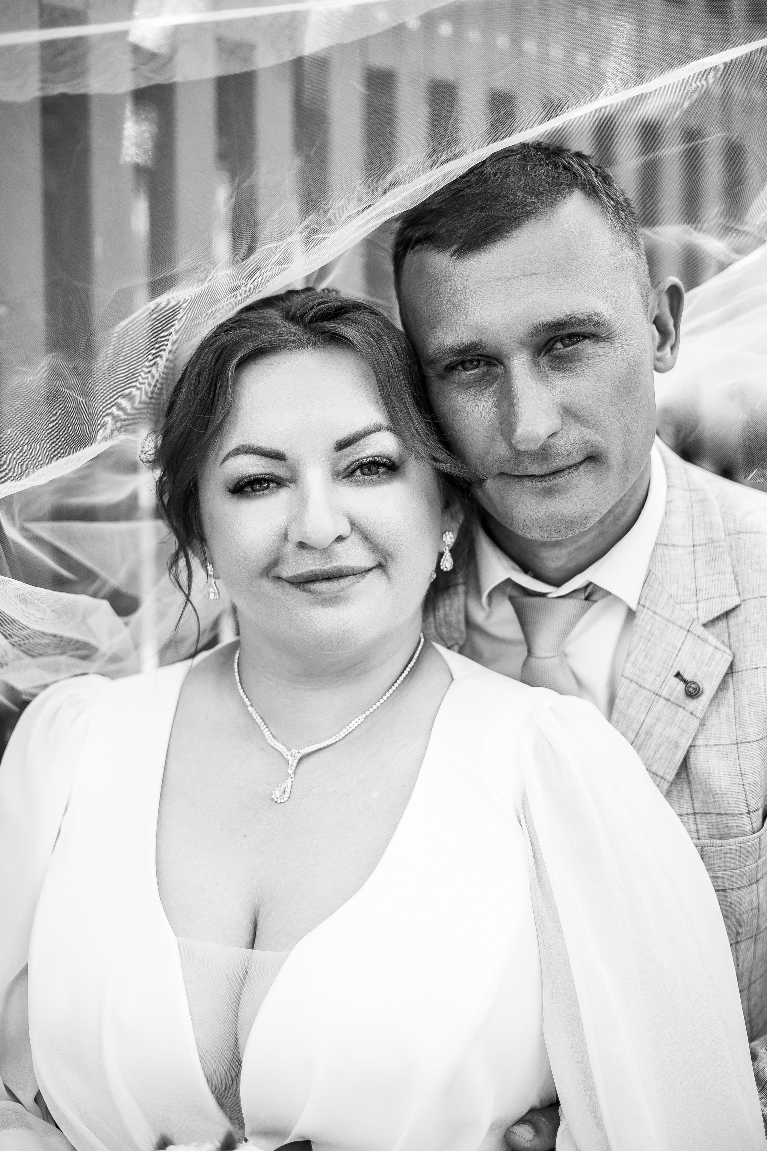 Женя + Паша. Фотограф Александра Короткова (Москва, Люберцы, Жуковский)