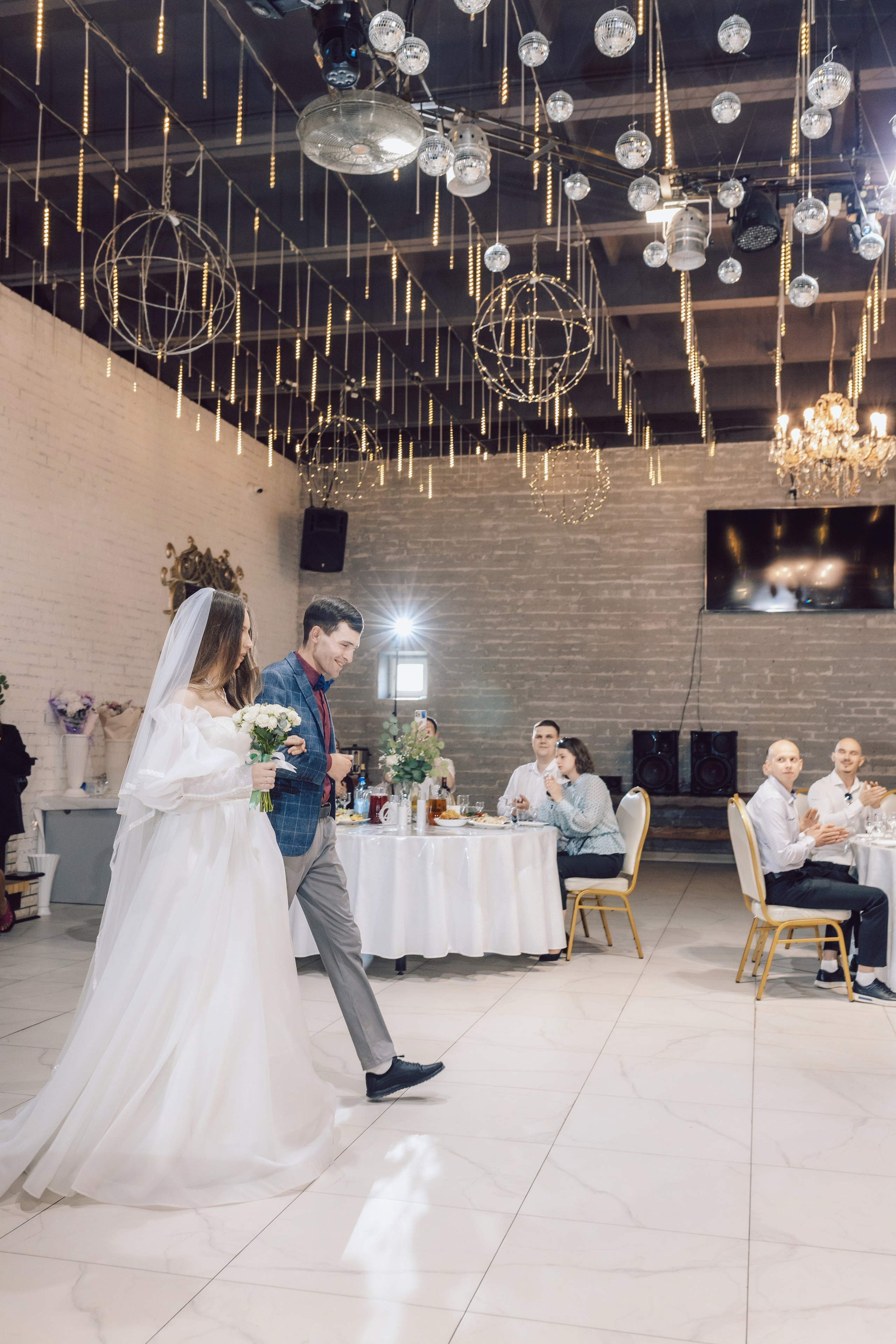 Женя и Саша. Фотограф Красноярск Архипова Алина