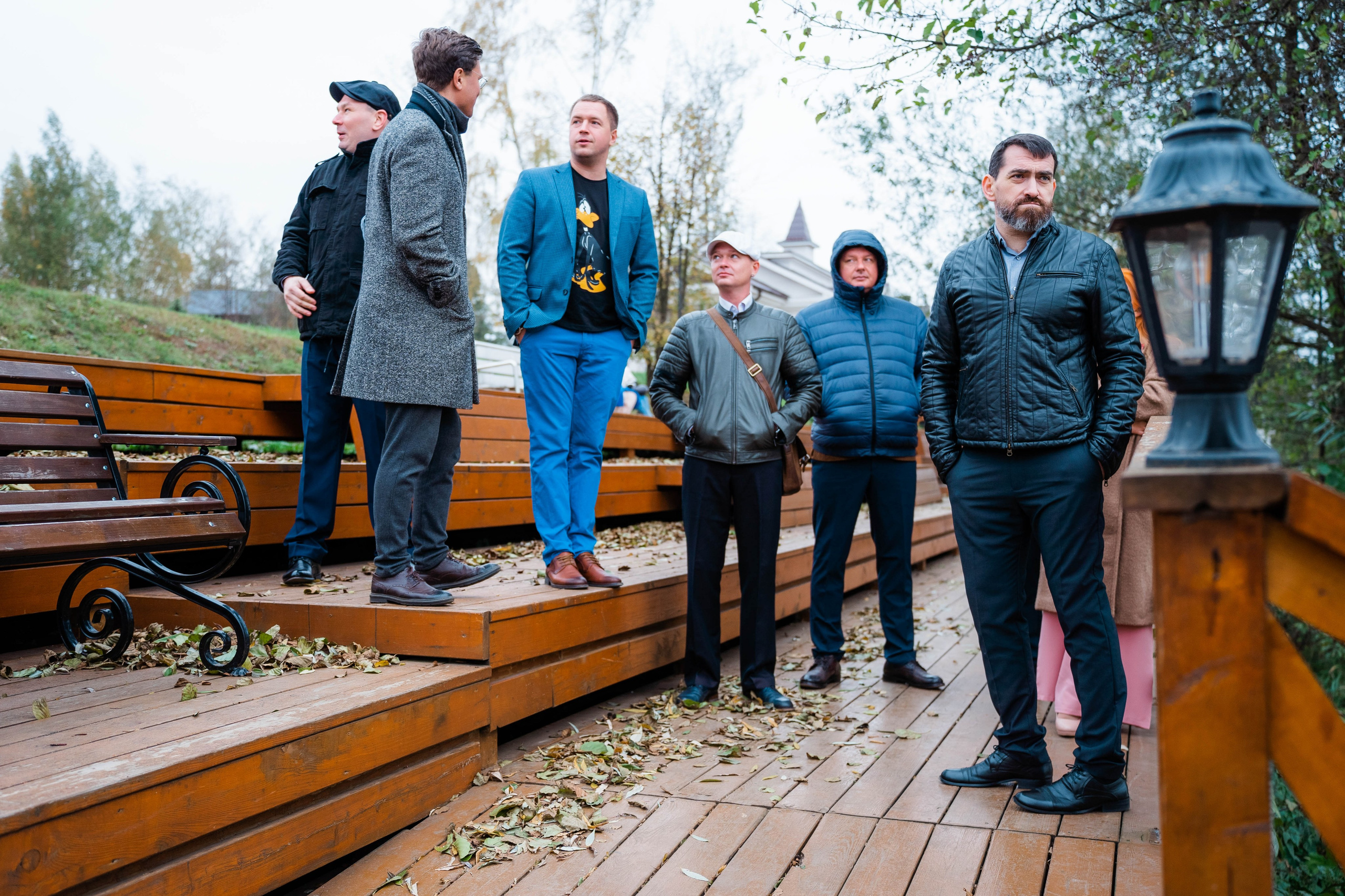 Софья и Владимир. Фотограф Абакумова Анастасия