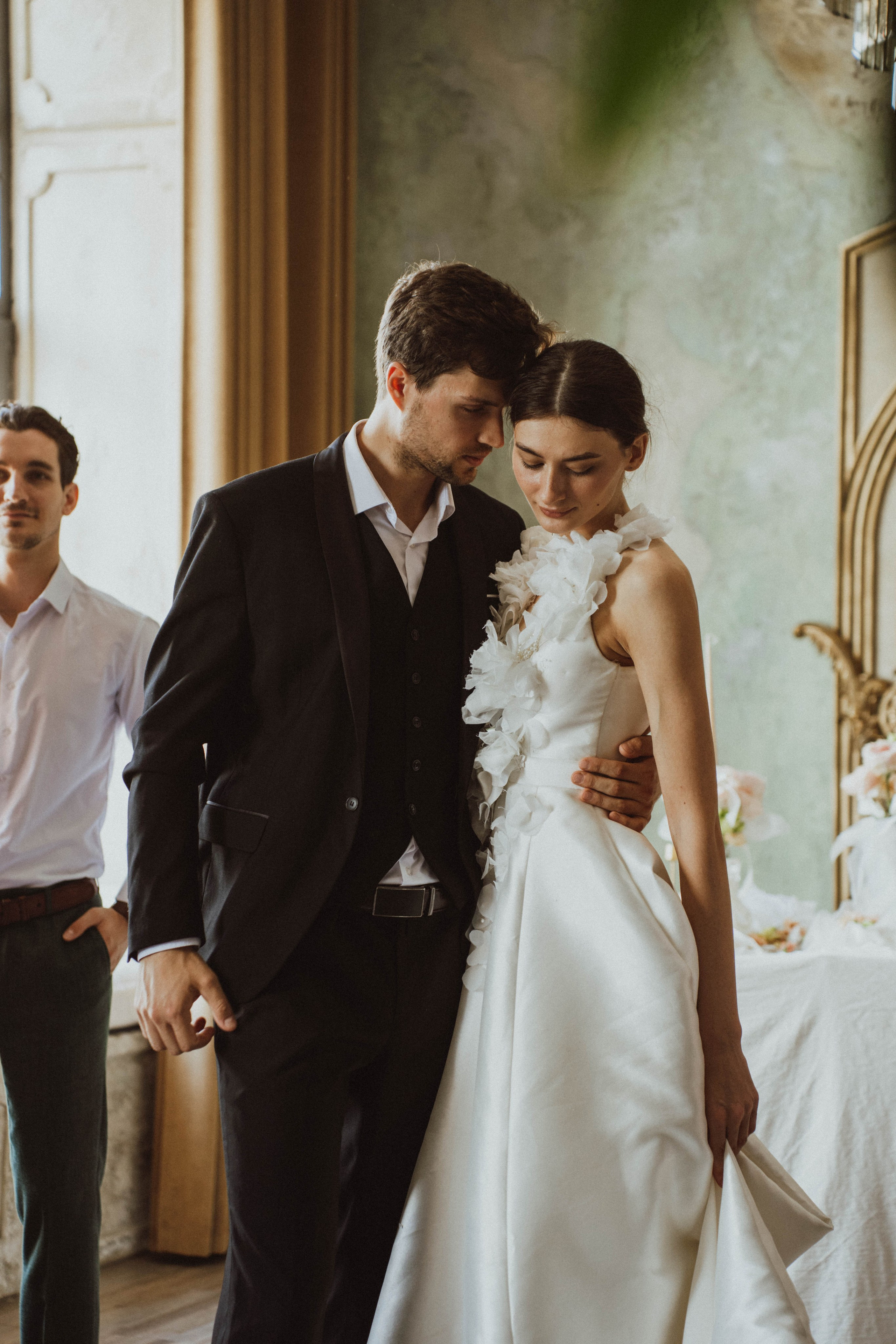 Кристина&Марк. Фотограф Абакумова Анастасия