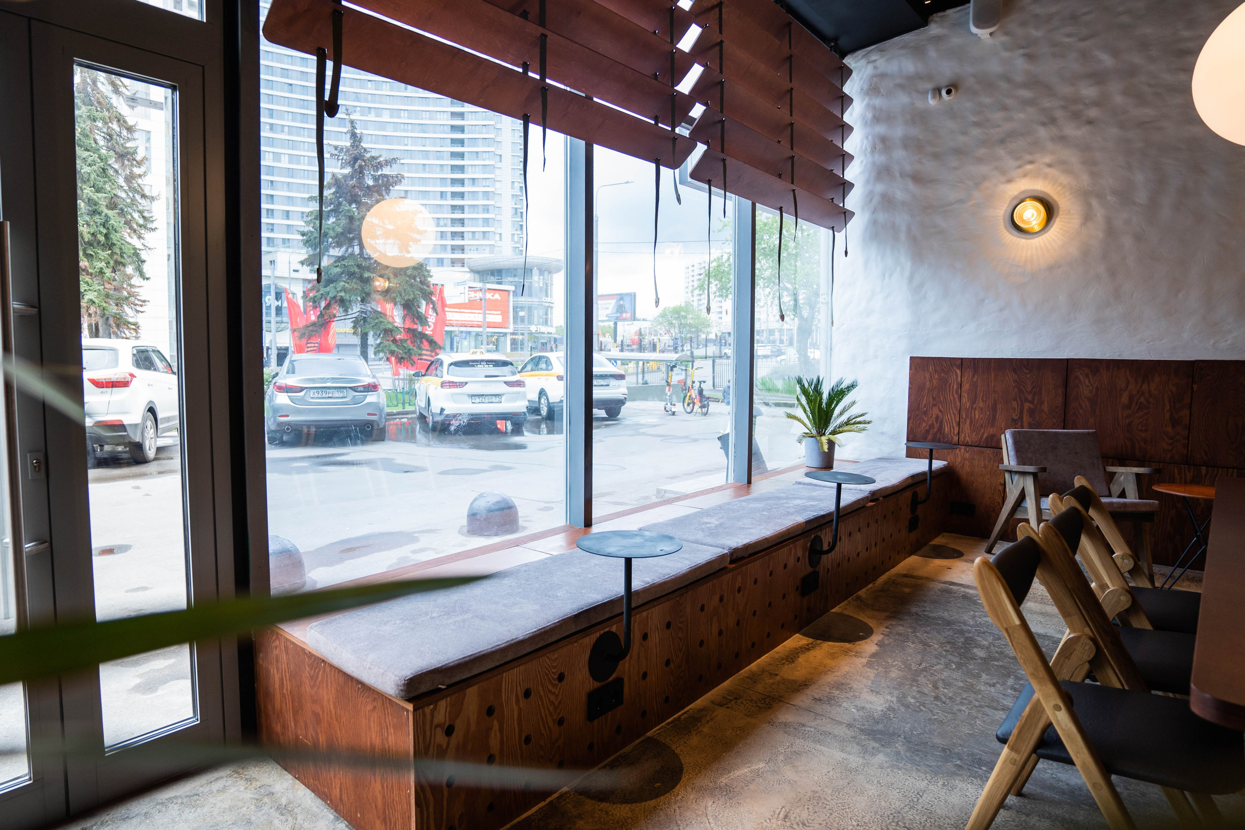 SURF COFFEE| DAY. Фотограф Абакумова Анастасия