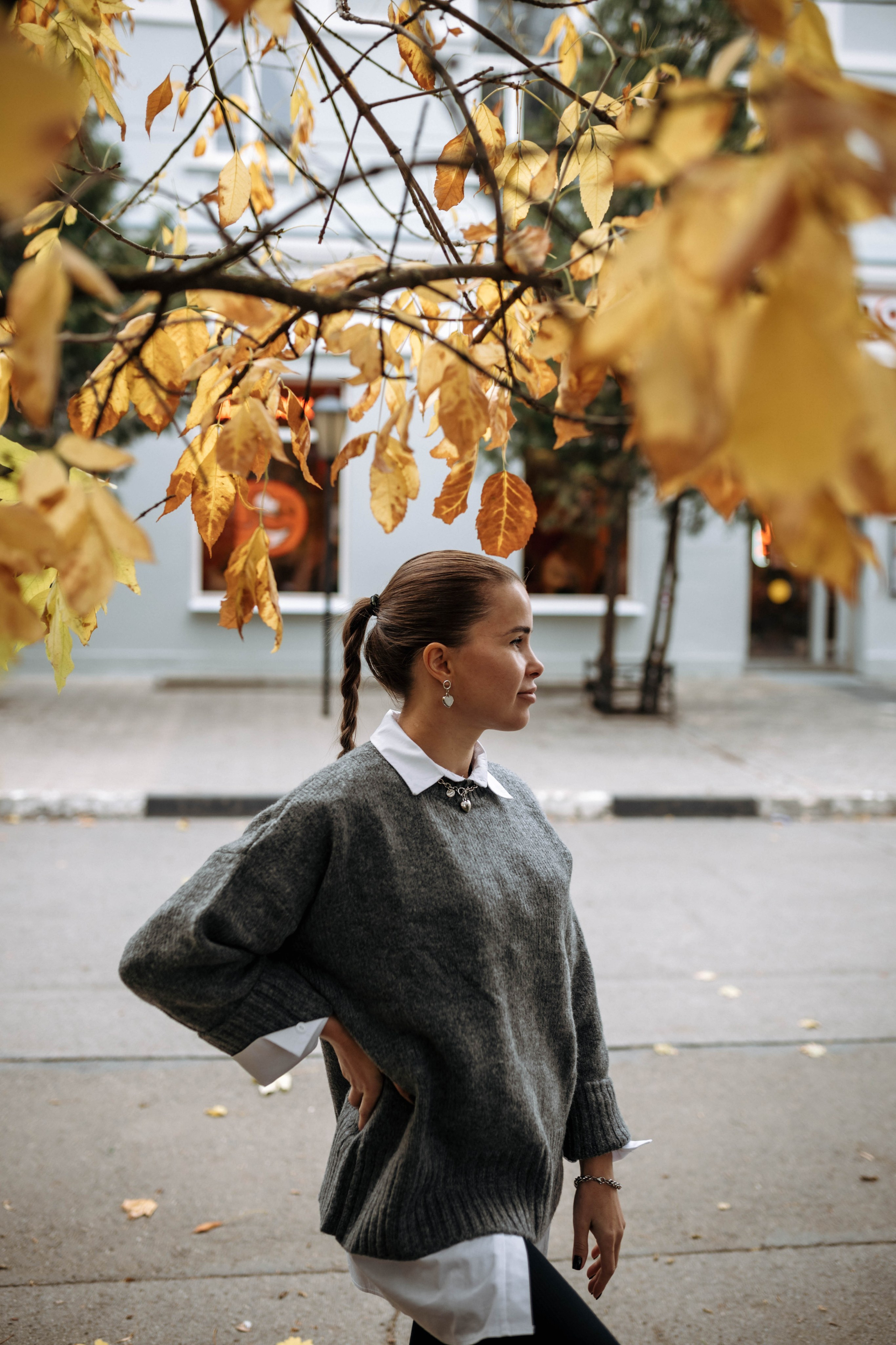 Лариса. Фотограф Сальск Катерина