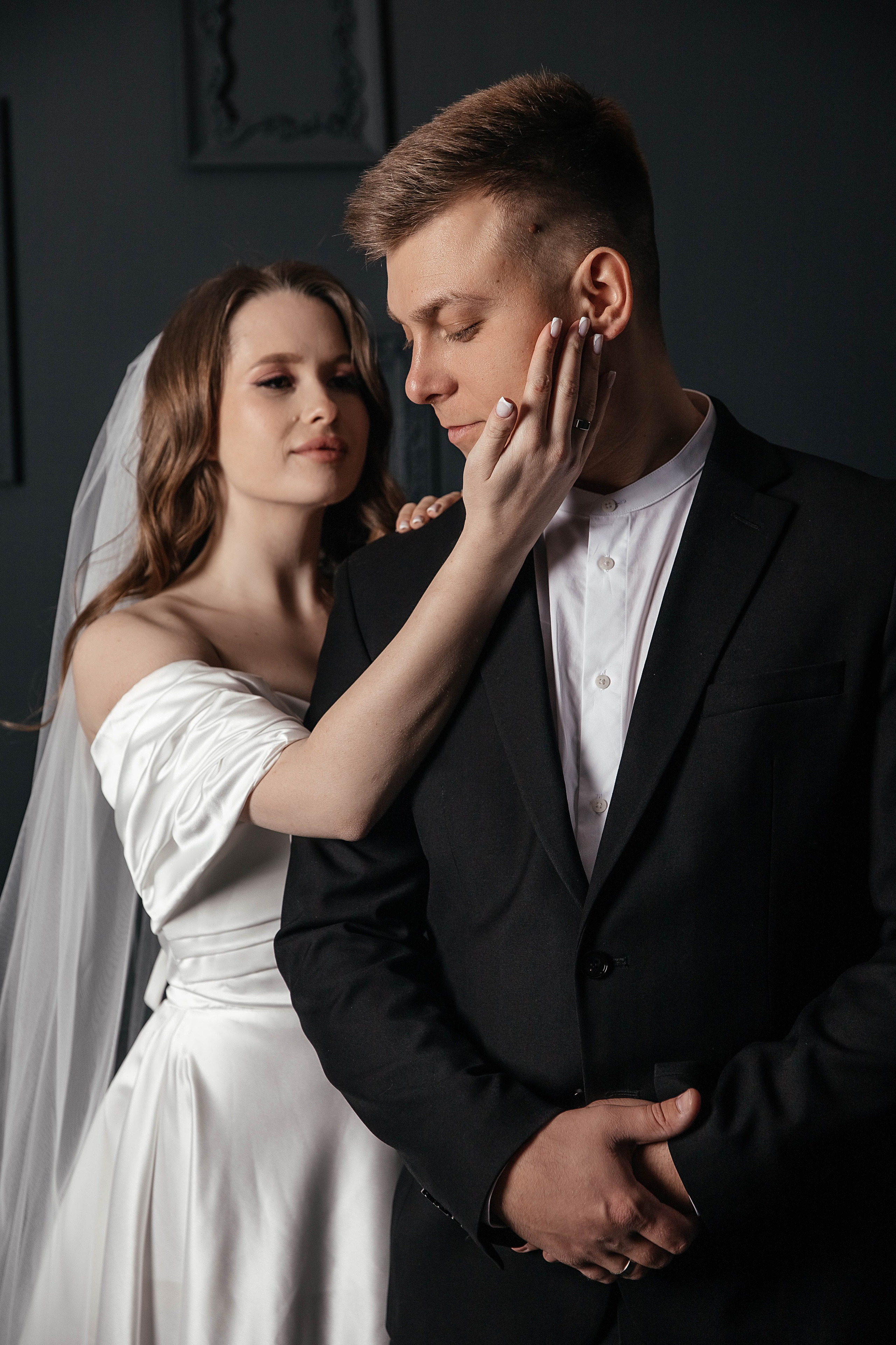 Ольга & Эдуард. Фотограф Сальск Катерина