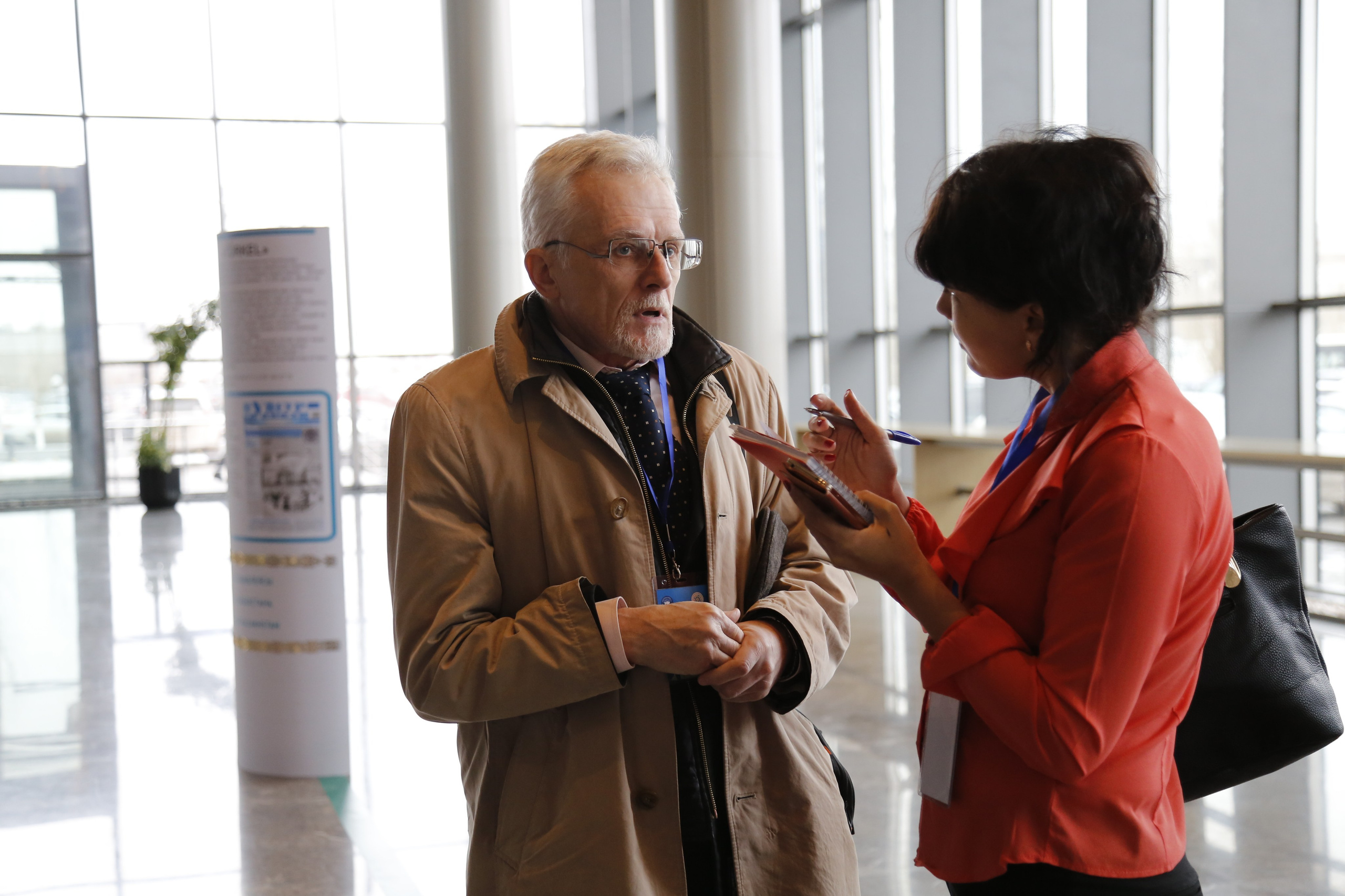 II международный медиа форум АНК | II international media forum ANC. Портретный и репортажный фотограф в Астане Роман Григоров