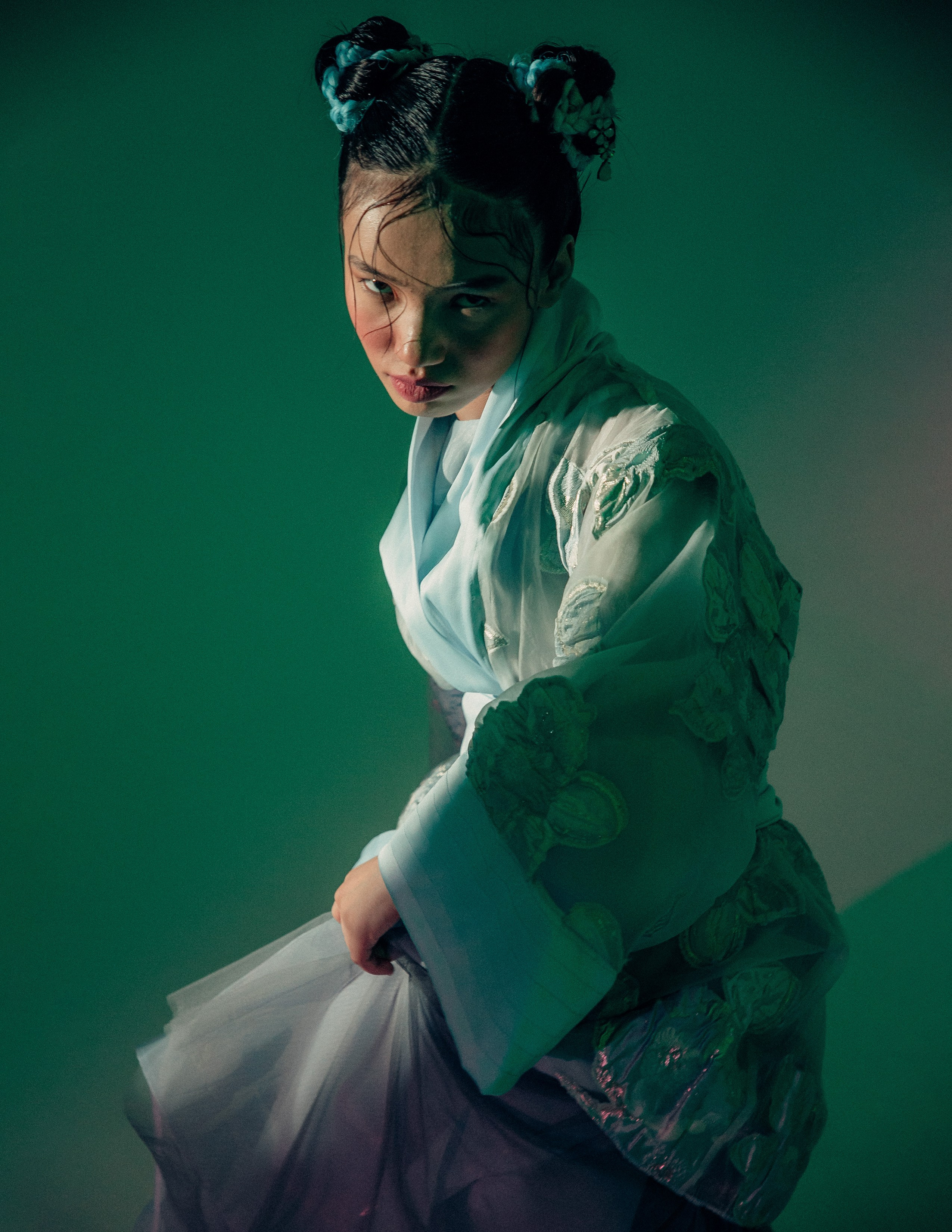 Полнолуние | Full moon. Портретный и репортажный фотограф в Астане Роман Григоров