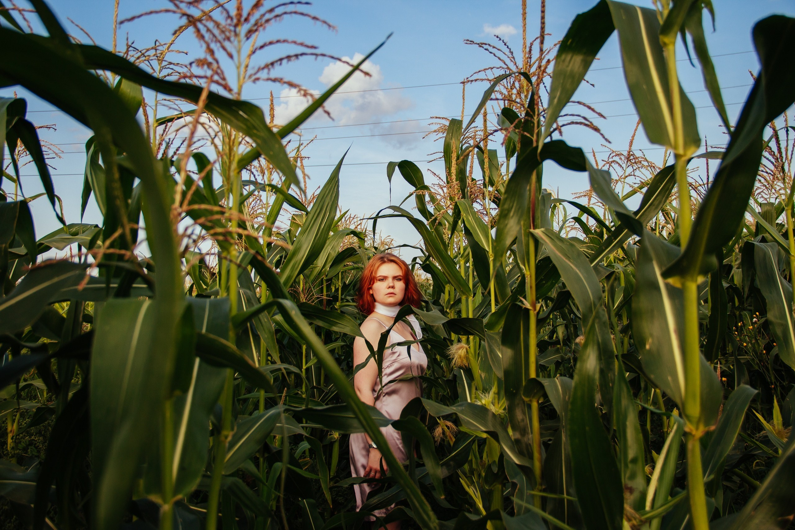 Портреты. ФОТОГРАФ ANASTASIA KOSHELEVA