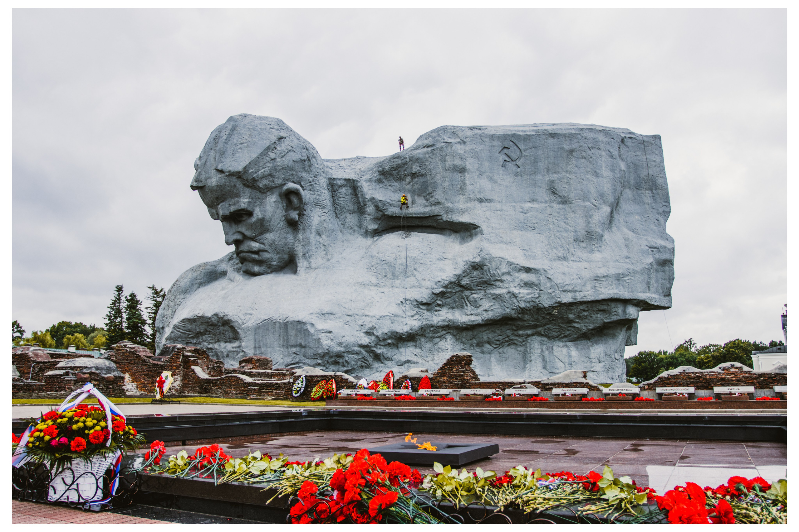 Эстетика. Фотограф Елена Ярмуш