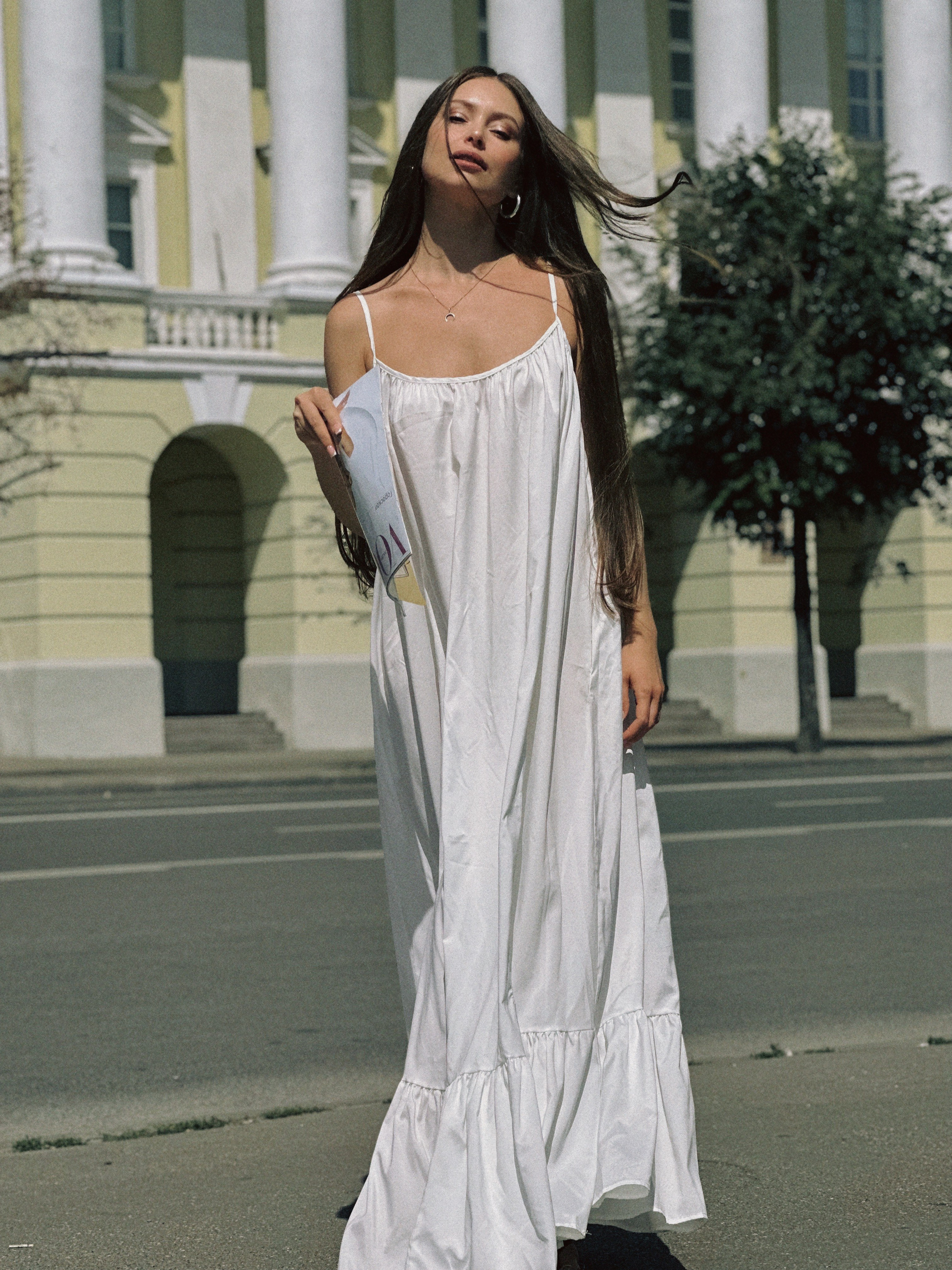 Итальянский шик. Чувственный мобильный фотограф в Казани и Сочи Дьяченко Дарья