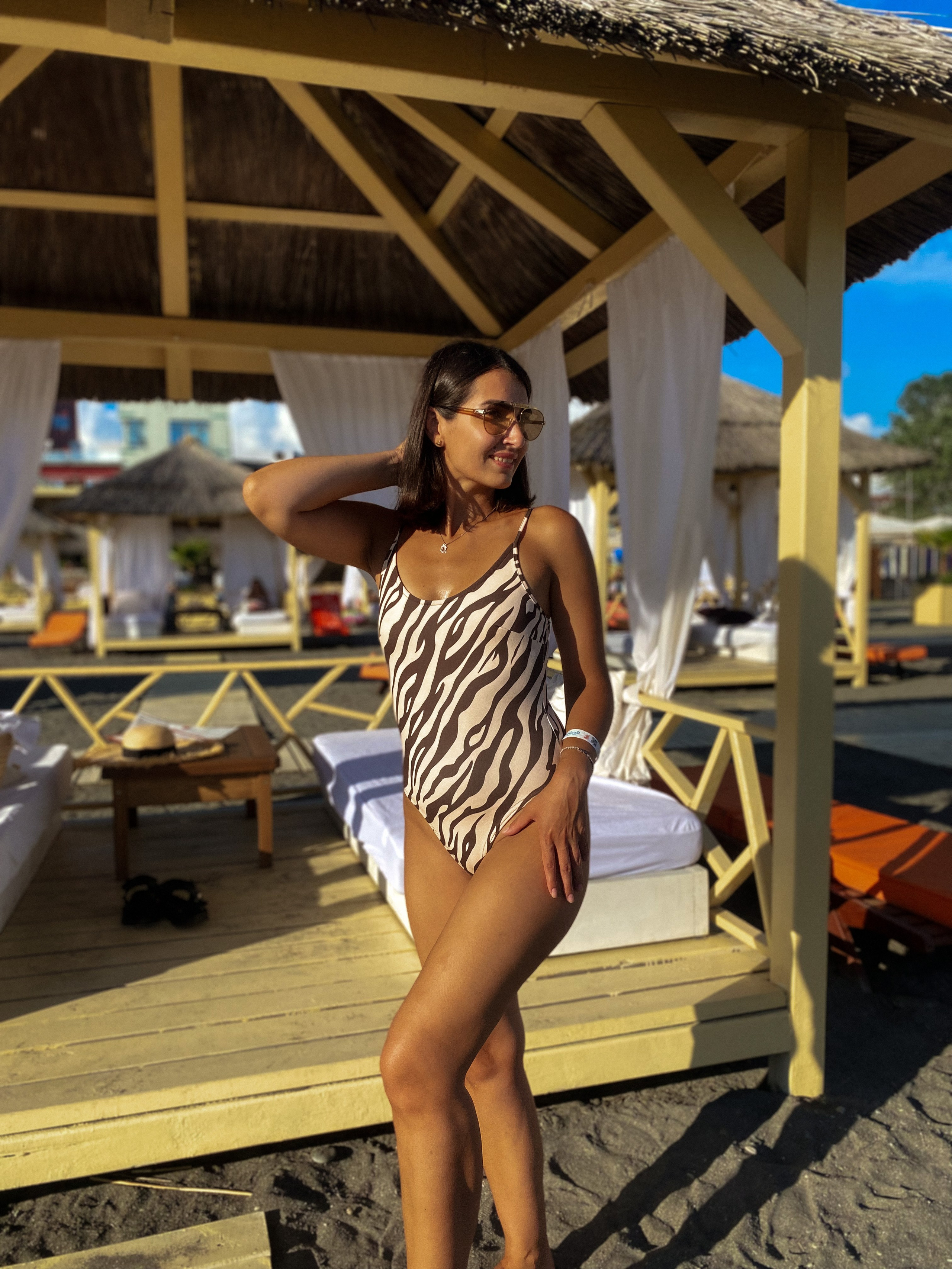 Сочи. Июнь. Чувственный мобильный фотограф в Казани и Сочи Дьяченко Дарья