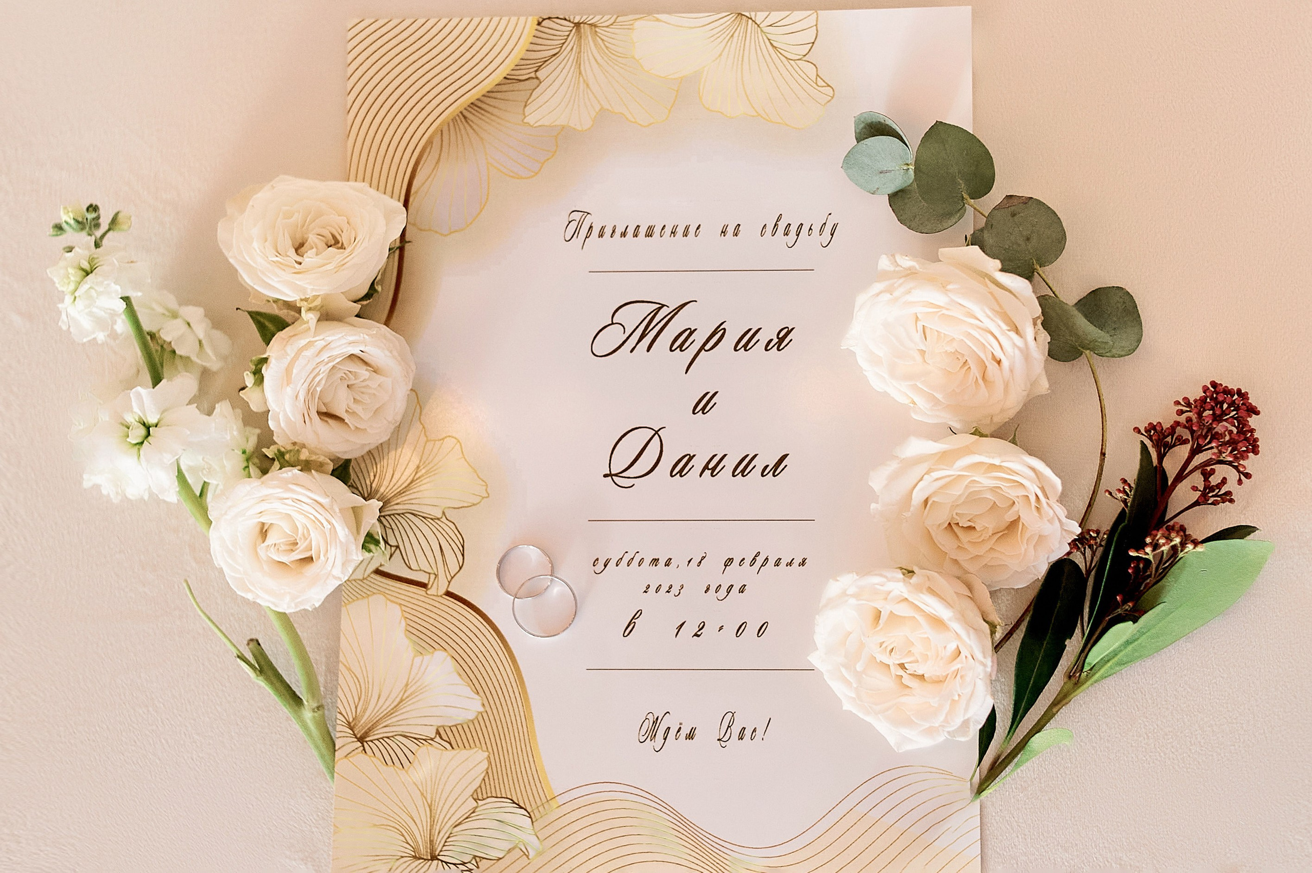 Д & М. Семейный и детский фотограф в г. Ногинске Ангелина Хасанова