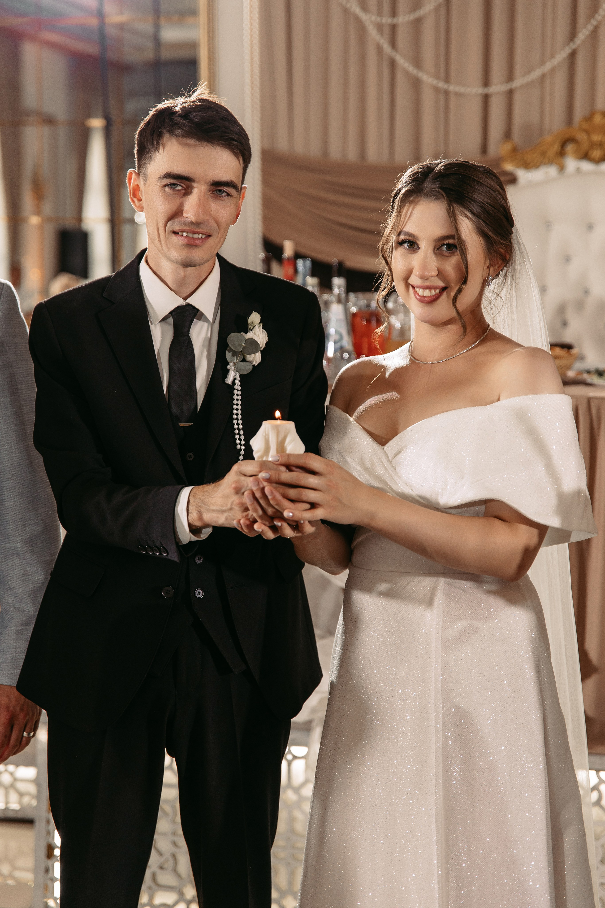 Владимир & Полина. Свадебный ФОТОГРАФ и ВИДЕОГРАФ Ульяновск