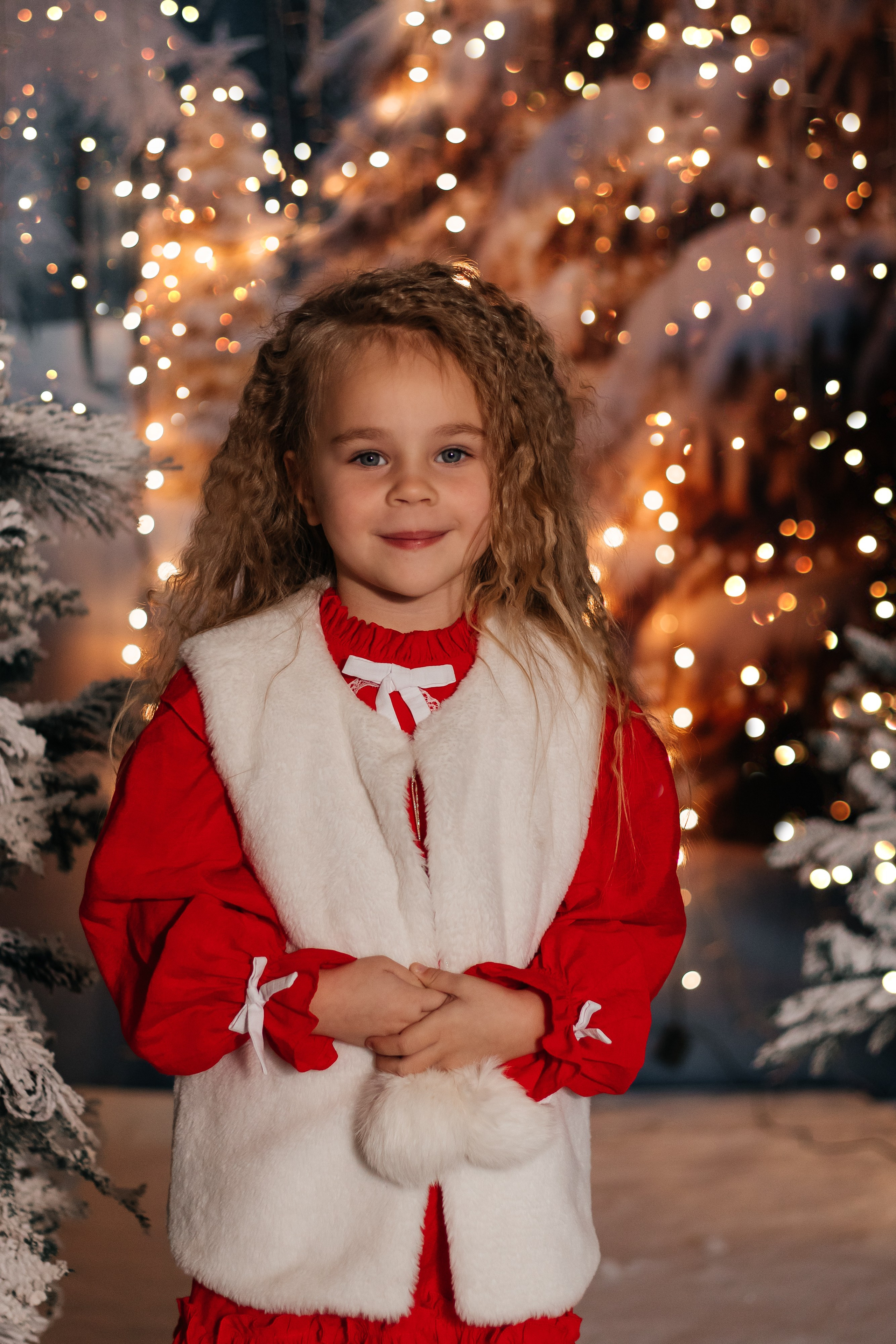 Детские. Фотограф Арина Васильева город Находка