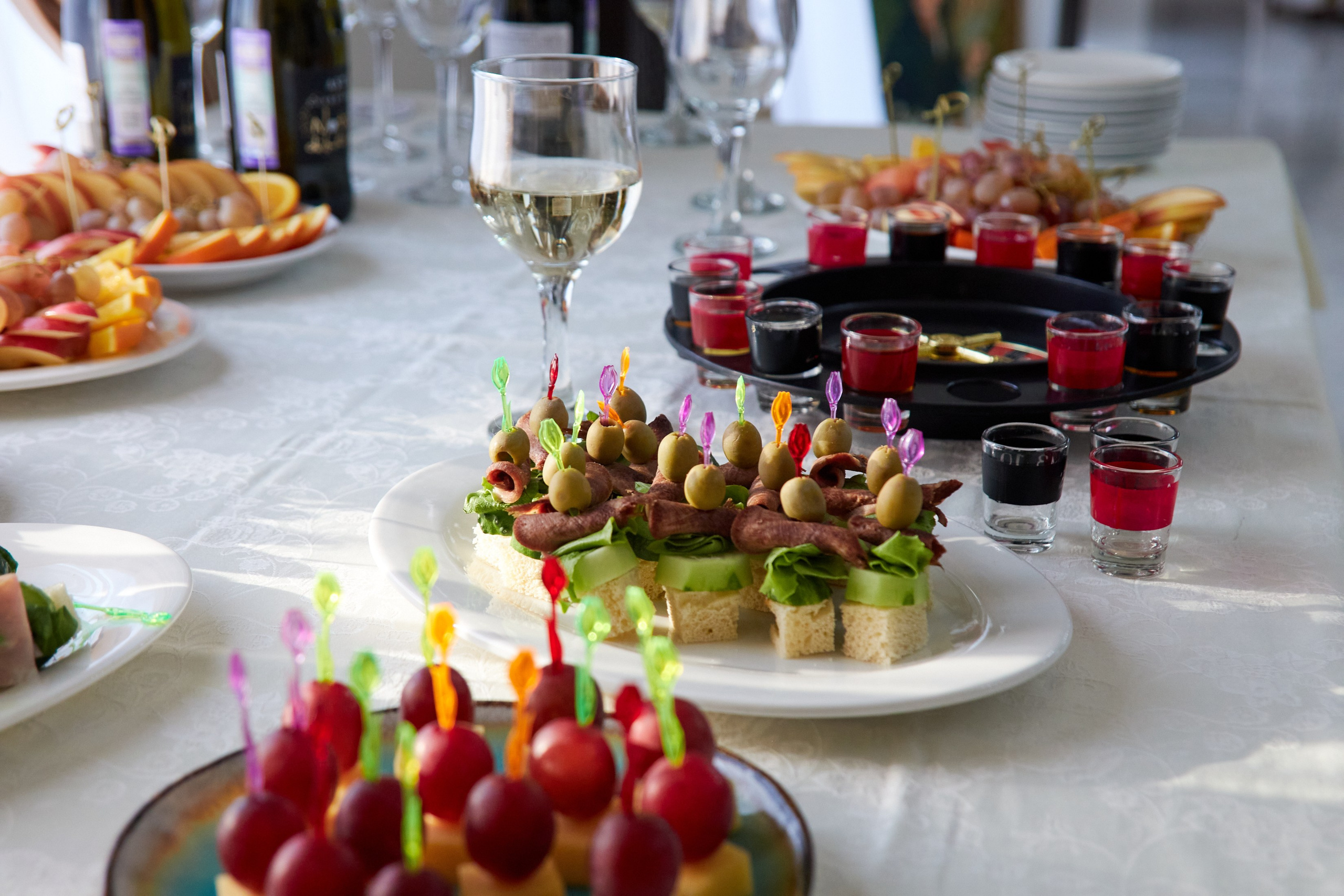 Однажды в Чикаго у Доньи Елены. Фотограф и видеограф Антон Калашников | Пятигорск