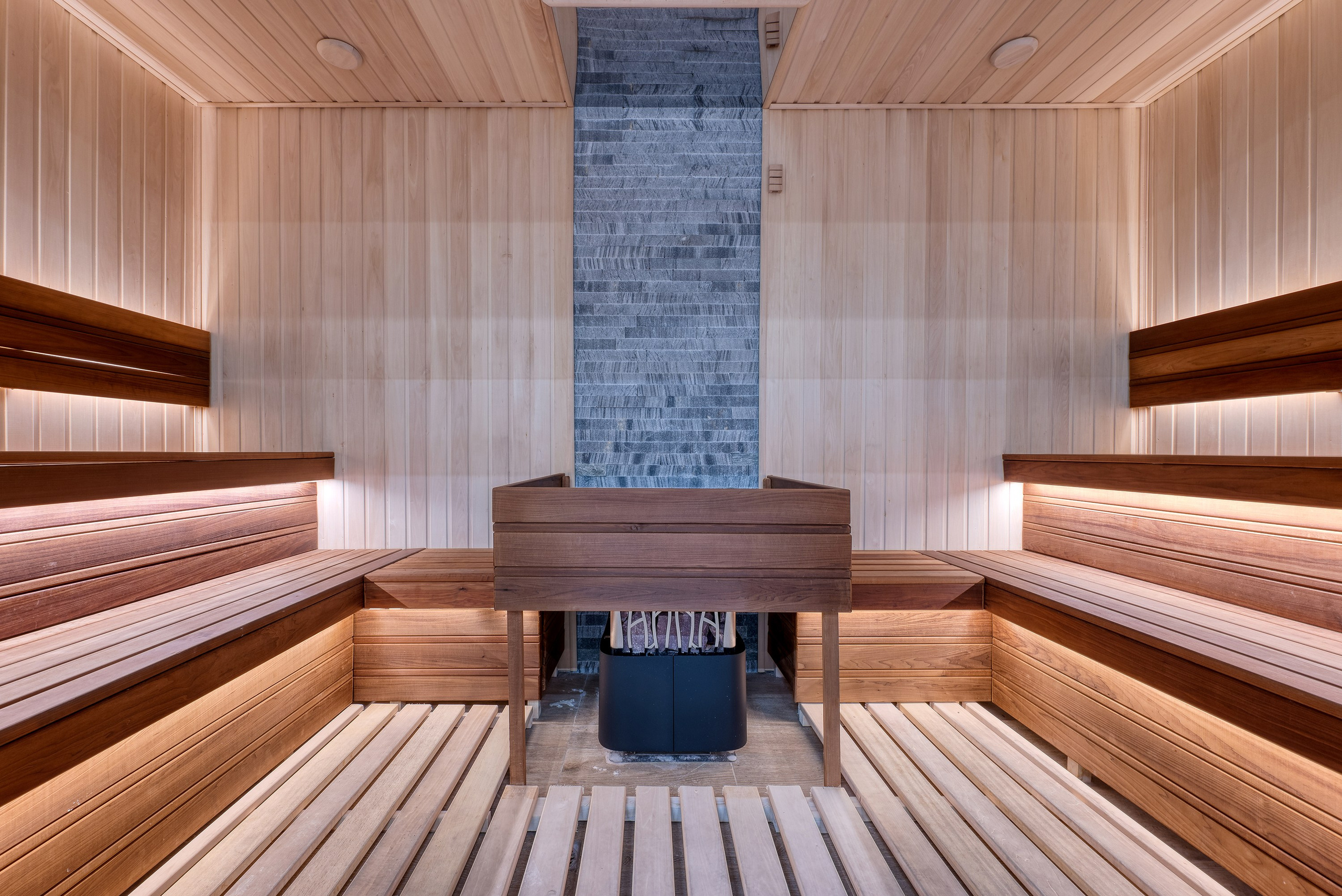 Фотосъемка бань, саун, хамамов, SPA. Интерьерный фотограф в Сочи | Роман Сусленко