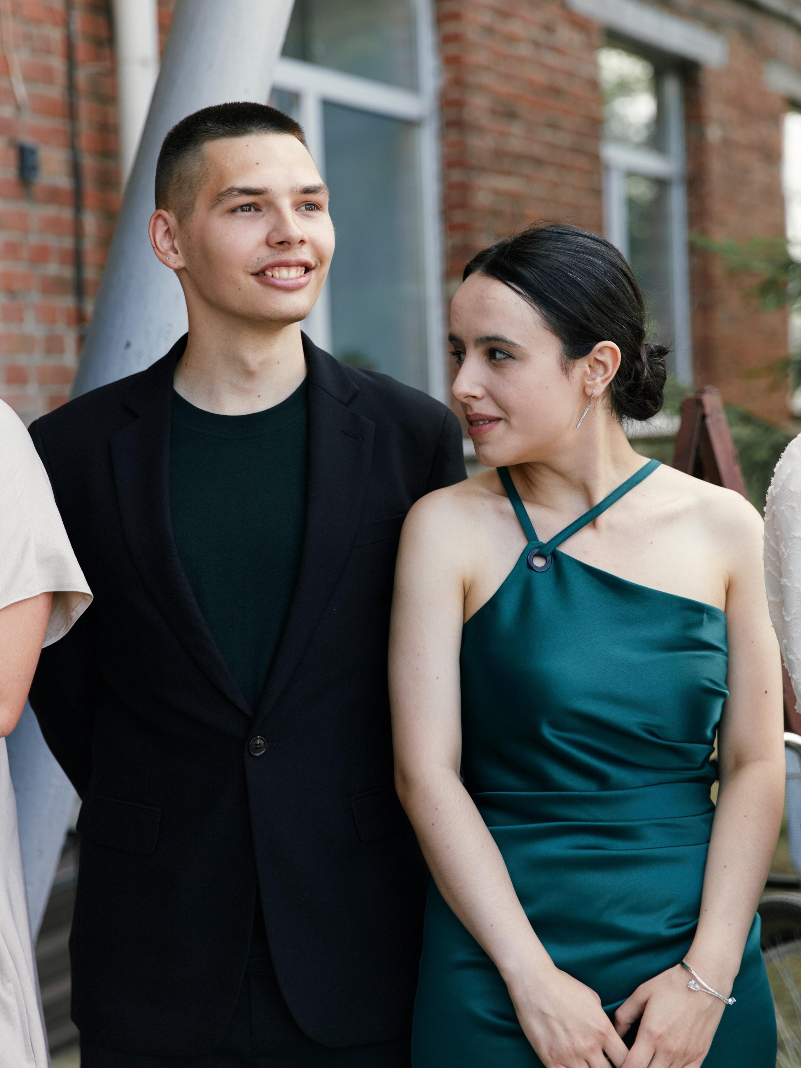 Andrey & Alina. Козырева Ксения — фотограф в Новосибирске