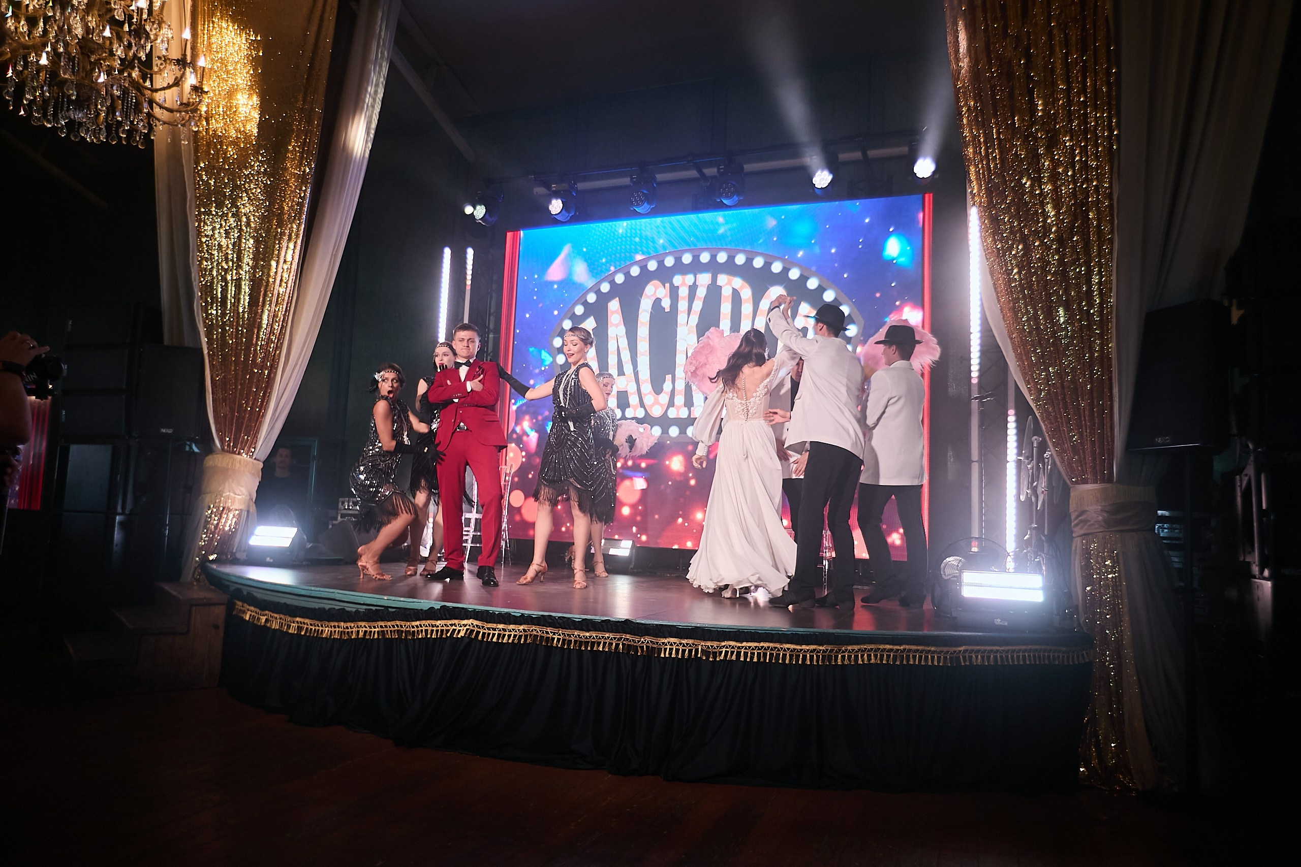 Dmitry and Daria's. Фотограф и Видеограф в Москве. Олег Корушев