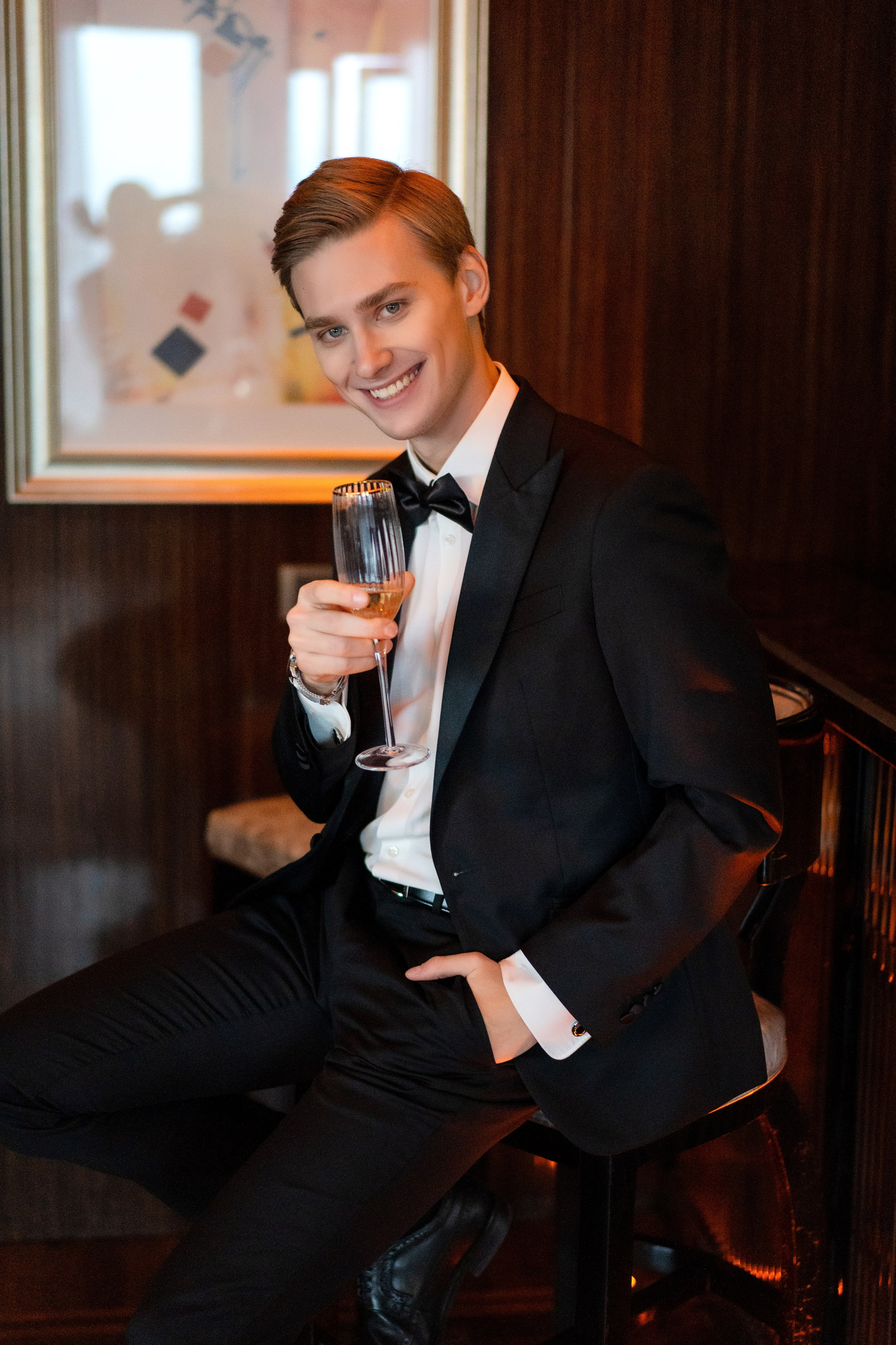 Евгений и Елизавета. Семейный и свадебный фотограф Минск, Беларусь Анна Орловская