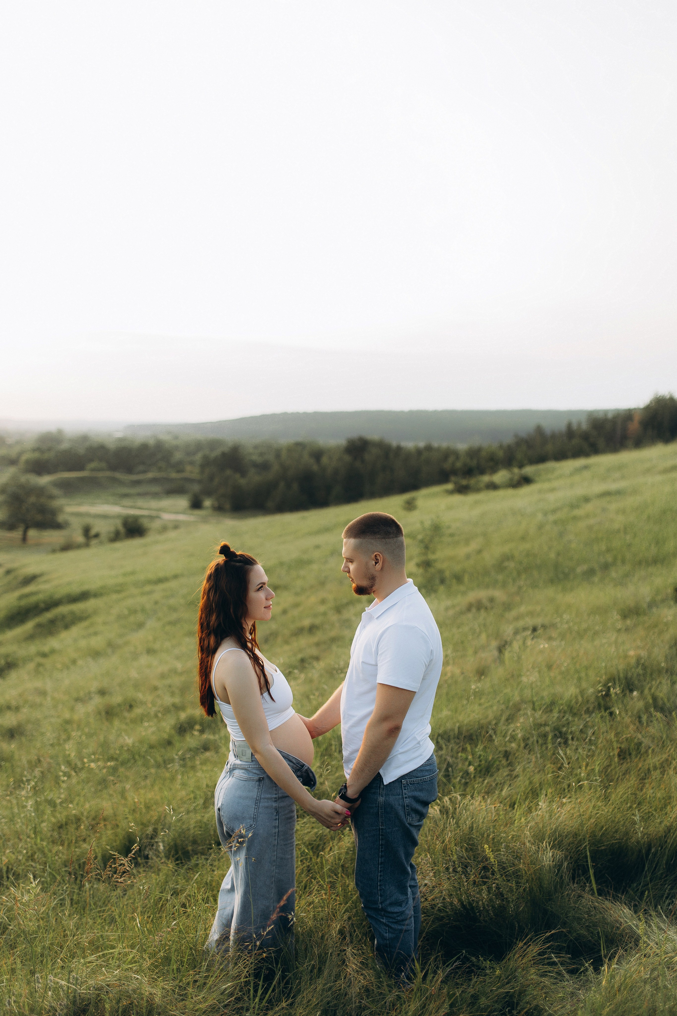 Кристина и Лёша🤍. Ph. Marina Reshetova