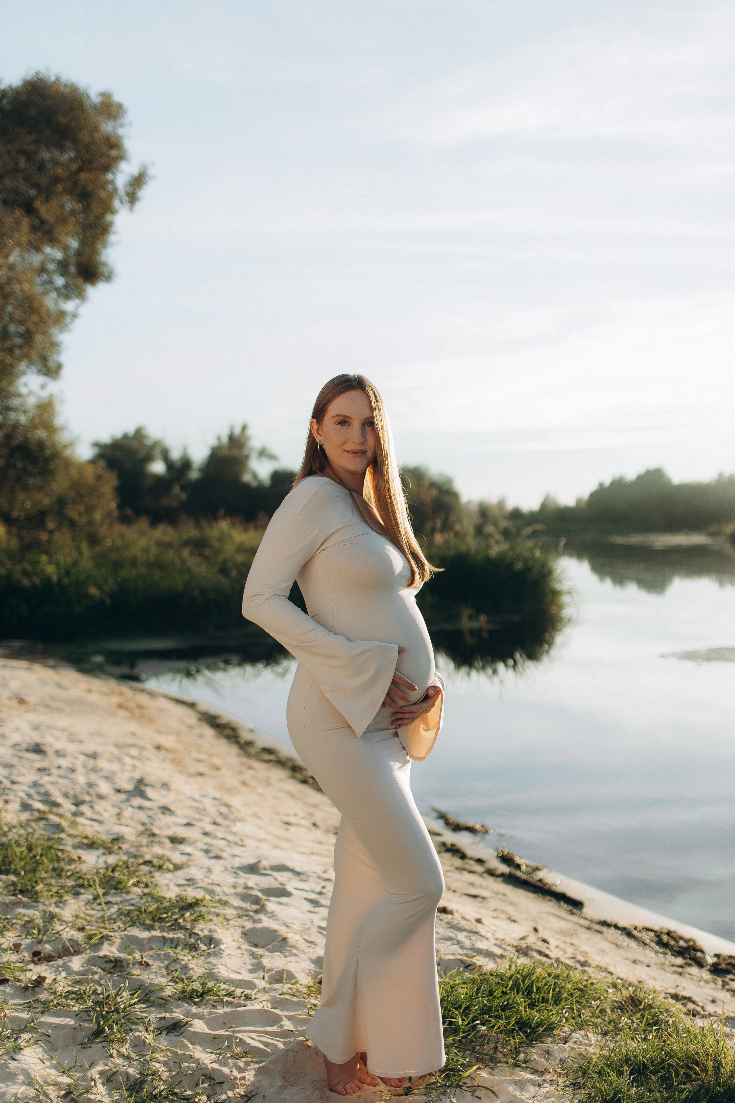 Нина и Артём. Ph. Marina Reshetova